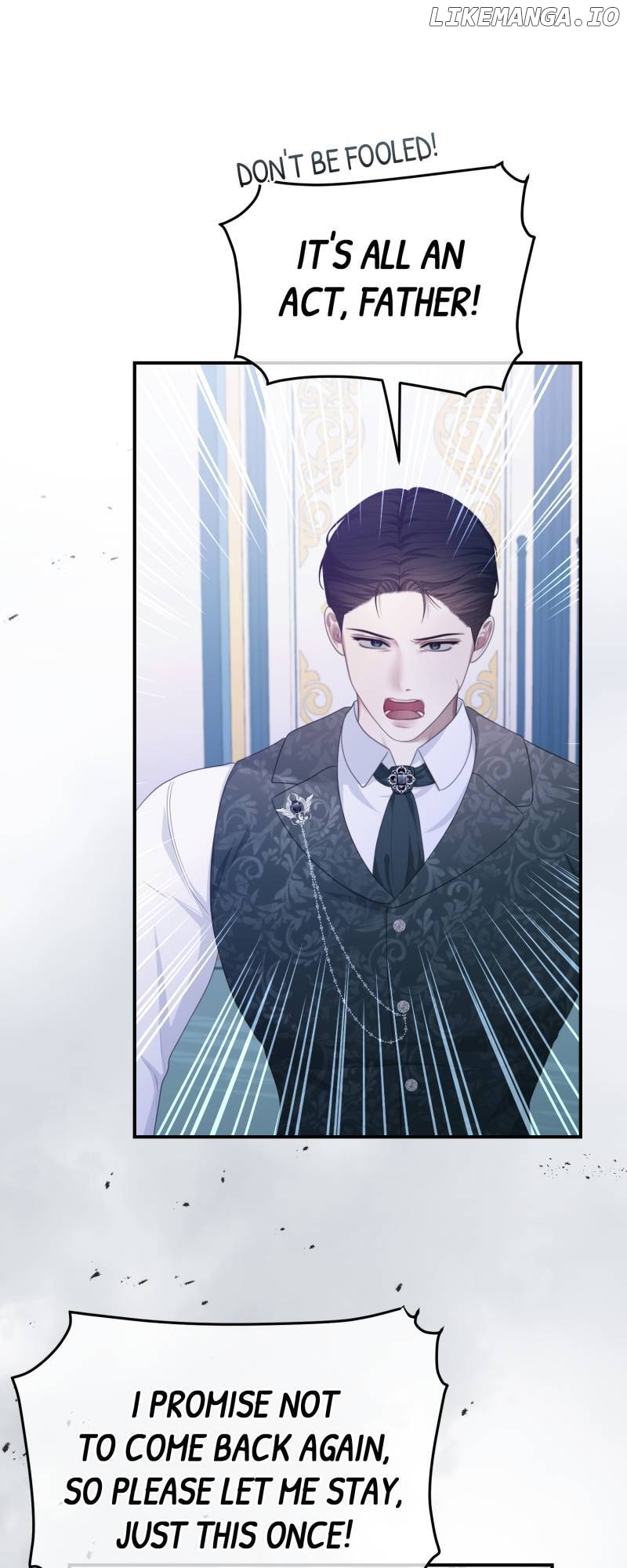 The Maid No Longer Desires her Master Chapter 57 - page 26