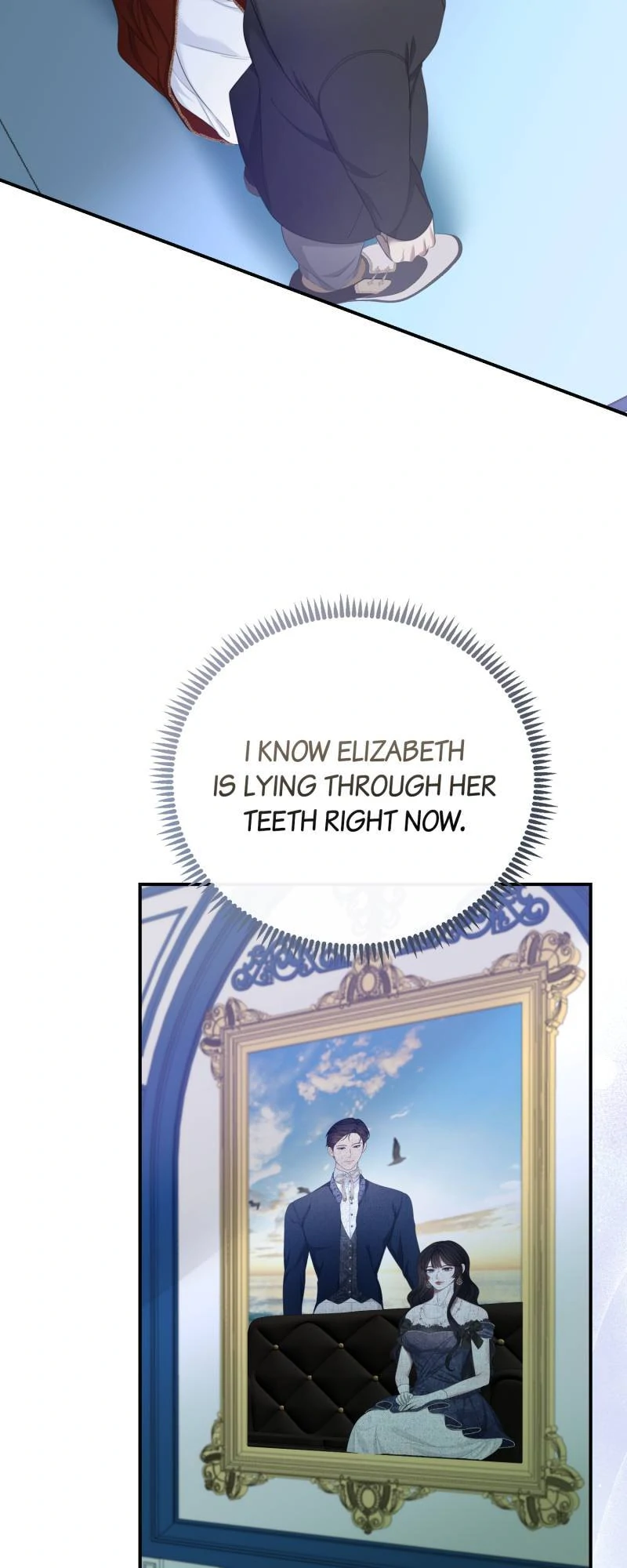 The Maid No Longer Desires her Master Chapter 57 - page 28