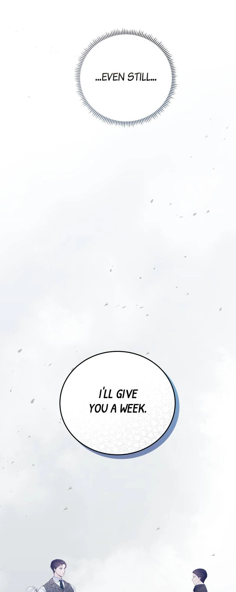 The Maid No Longer Desires her Master Chapter 57 - page 30