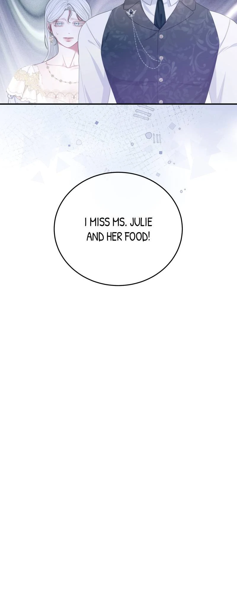 The Maid No Longer Desires her Master Chapter 57 - page 33