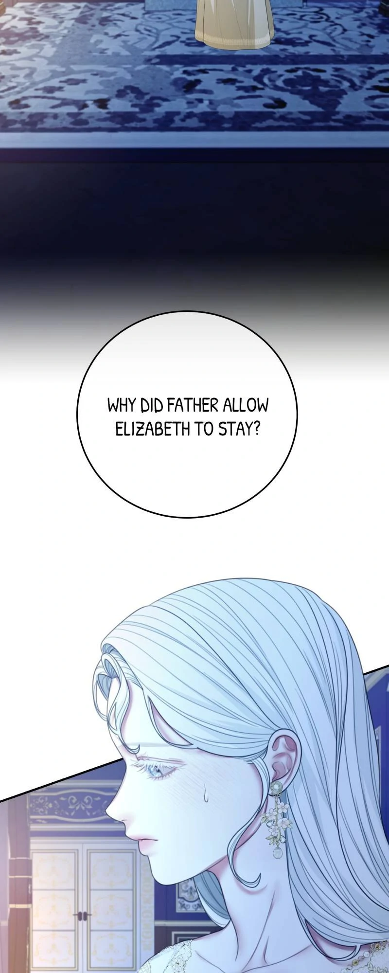 The Maid No Longer Desires her Master Chapter 57 - page 36