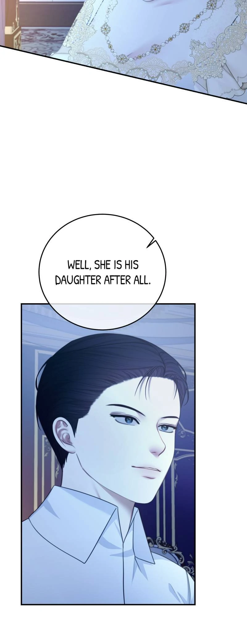 The Maid No Longer Desires her Master Chapter 57 - page 37