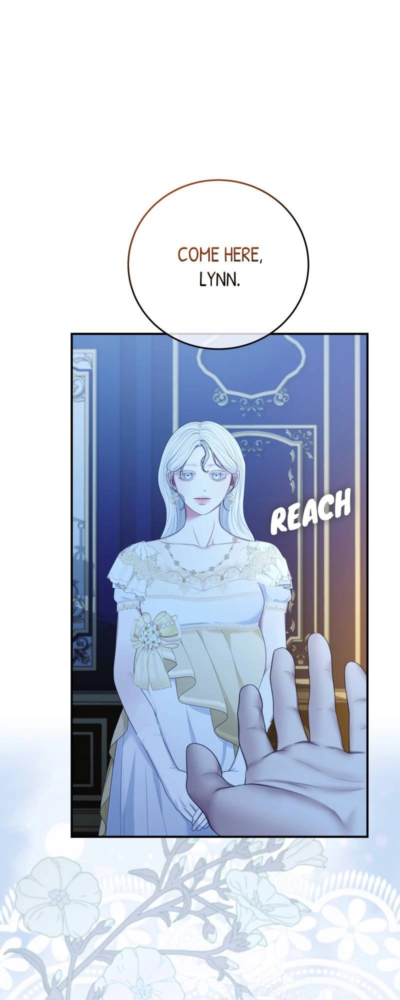 The Maid No Longer Desires her Master Chapter 57 - page 38