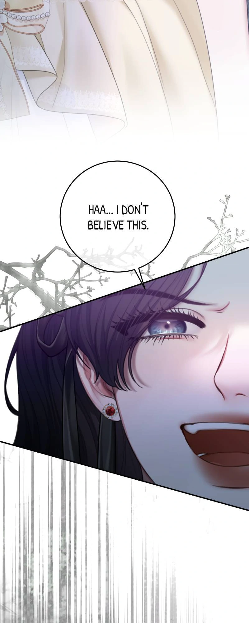 The Maid No Longer Desires her Master Chapter 57 - page 4