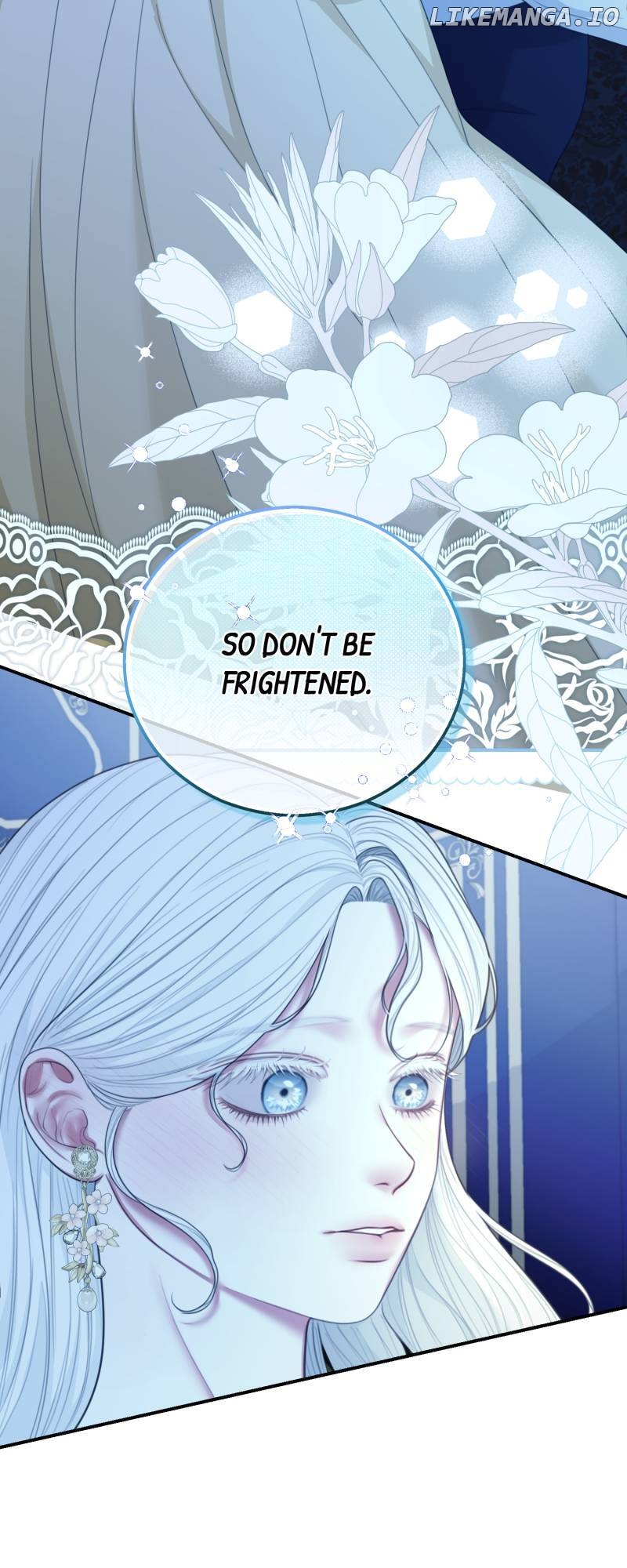 The Maid No Longer Desires her Master Chapter 57 - page 41