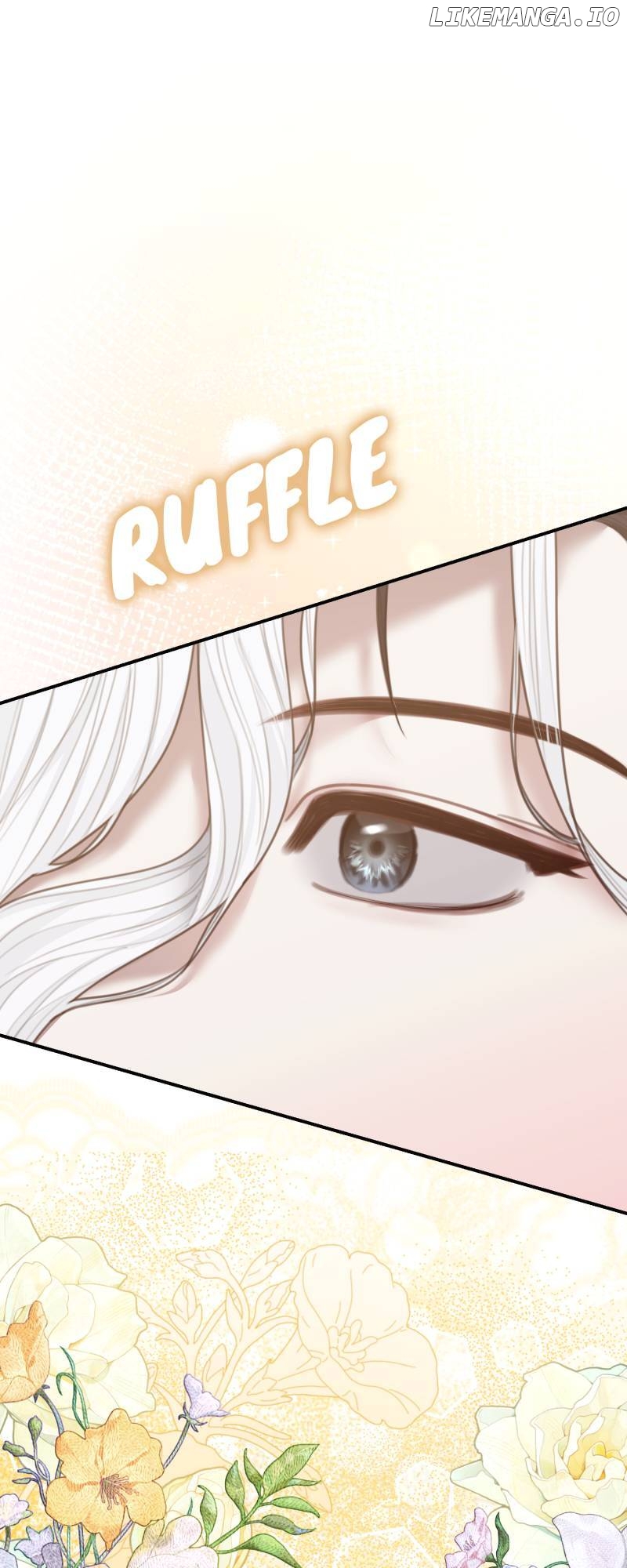 The Maid No Longer Desires her Master Chapter 57 - page 42