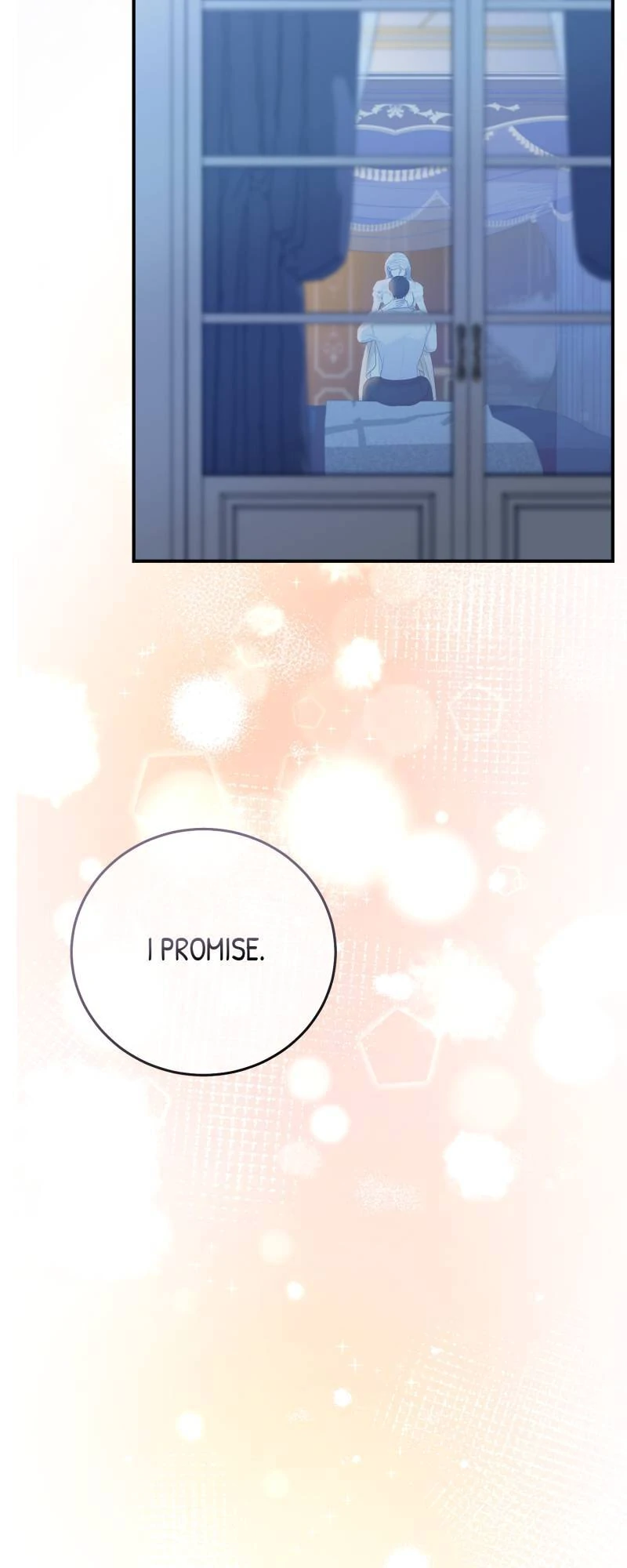 The Maid No Longer Desires her Master Chapter 57 - page 45