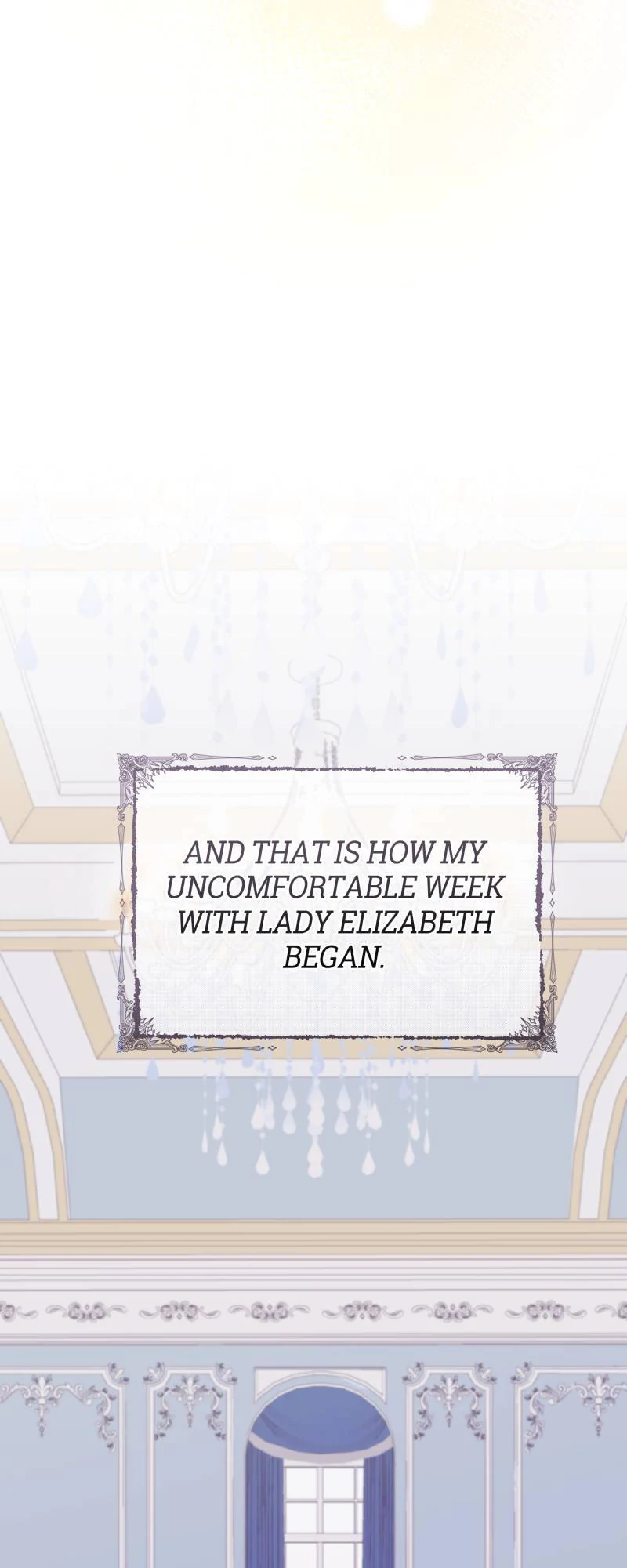 The Maid No Longer Desires her Master Chapter 57 - page 46