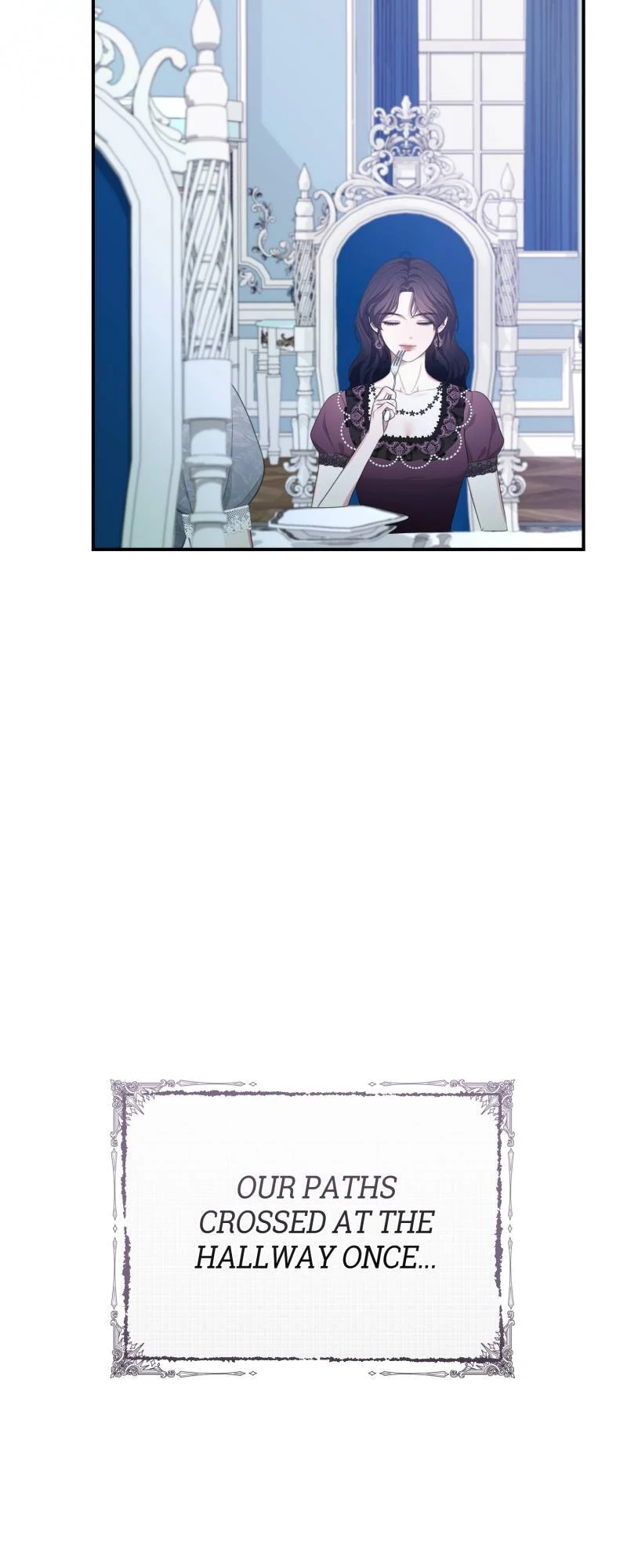 The Maid No Longer Desires her Master Chapter 57 - page 49