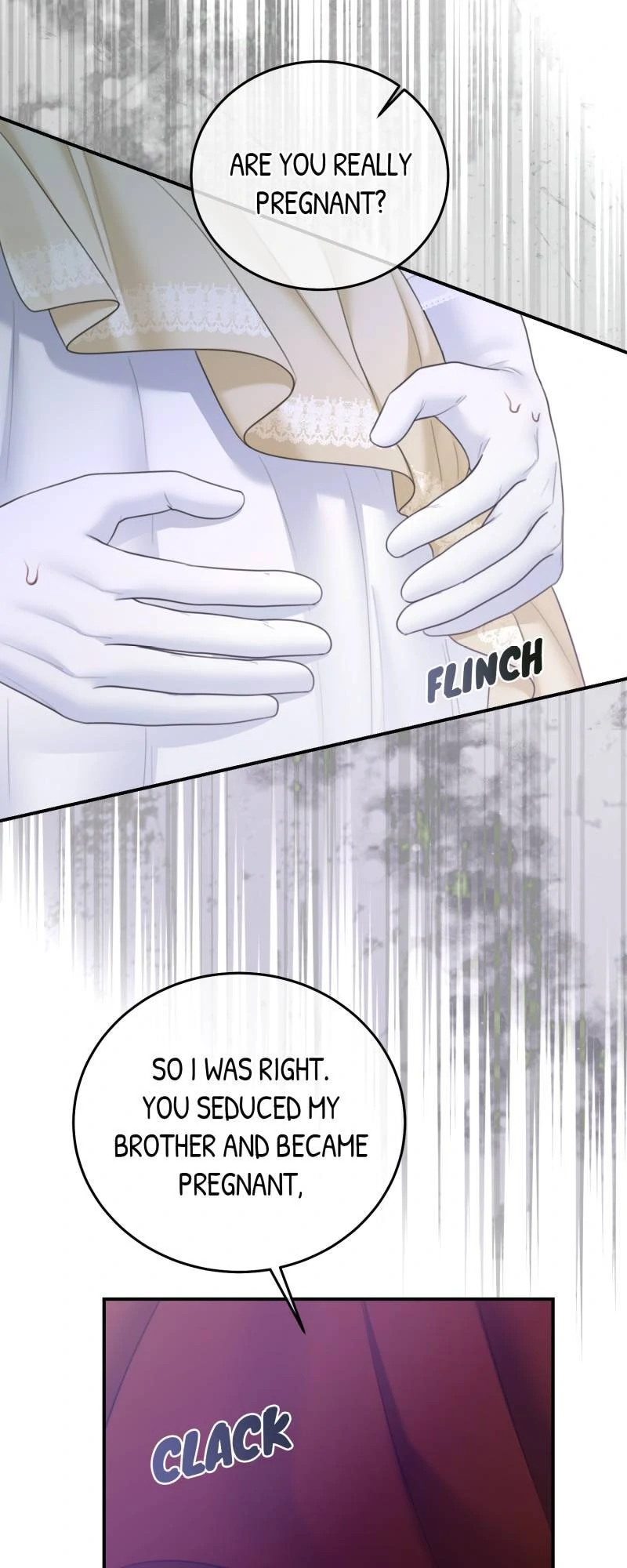 The Maid No Longer Desires her Master Chapter 57 - page 5