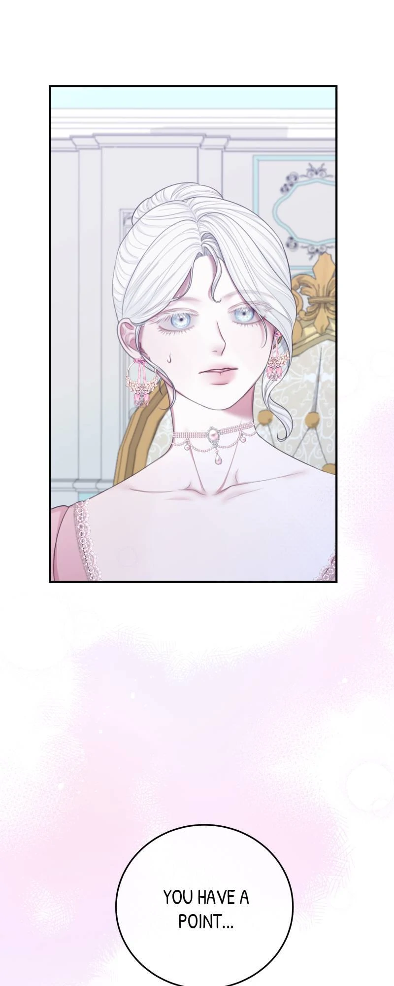 The Maid No Longer Desires her Master Chapter 57 - page 60