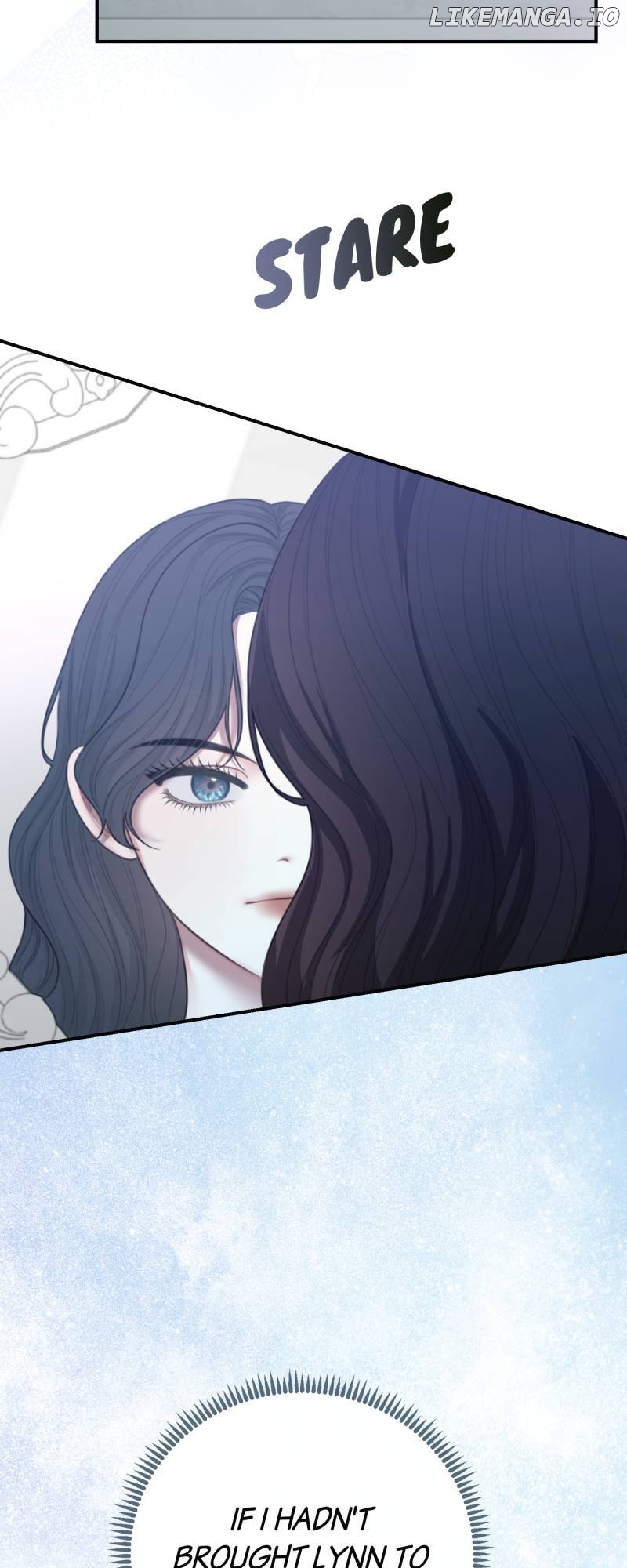 The Maid No Longer Desires her Master Chapter 57 - page 64