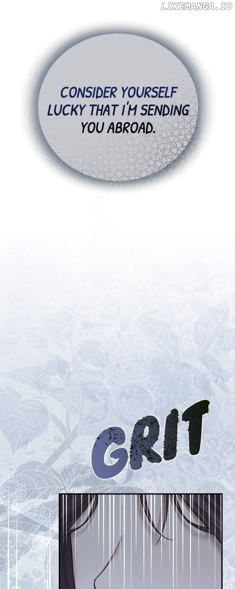 The Maid No Longer Desires her Master Chapter 57 - page 68