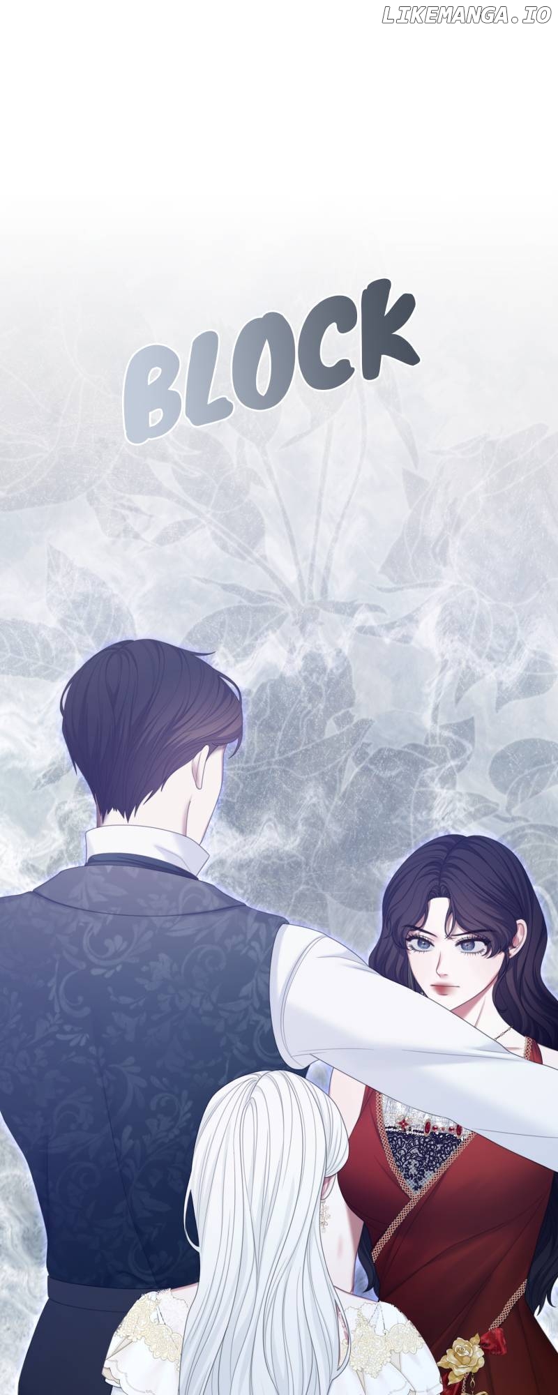 The Maid No Longer Desires her Master Chapter 57 - page 7