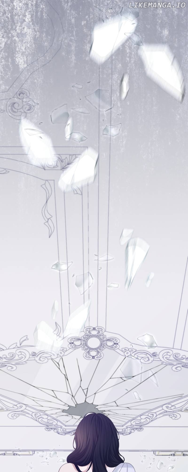 The Maid No Longer Desires her Master Chapter 57 - page 71