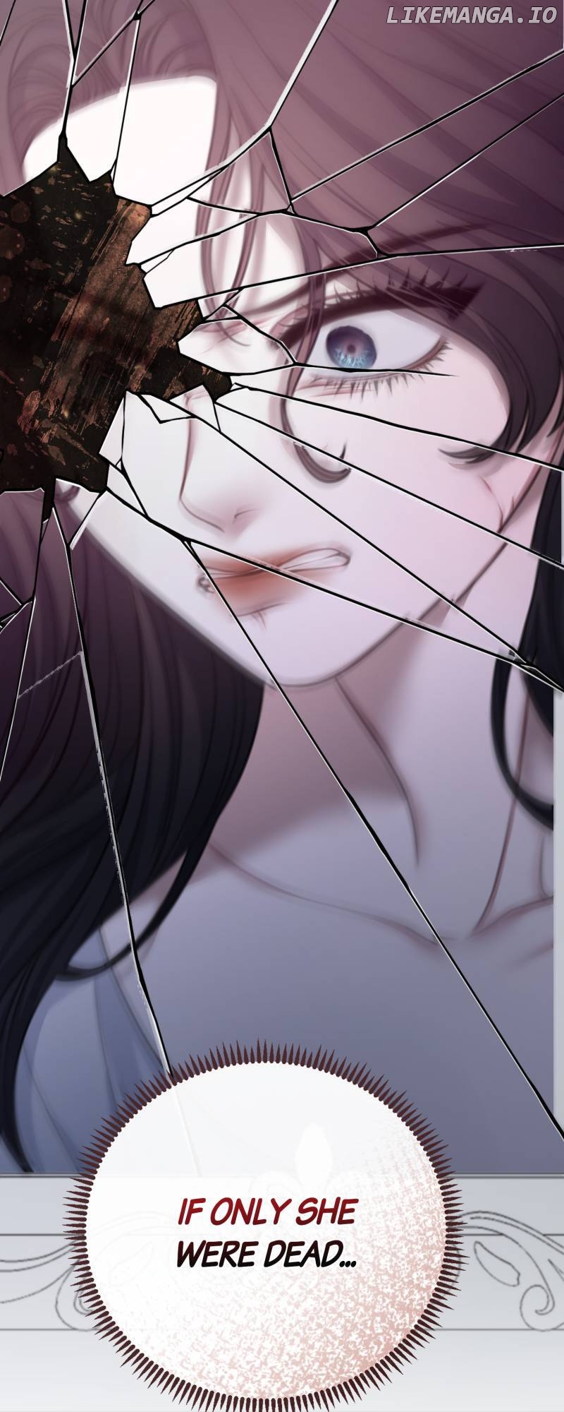 The Maid No Longer Desires her Master Chapter 57 - page 73