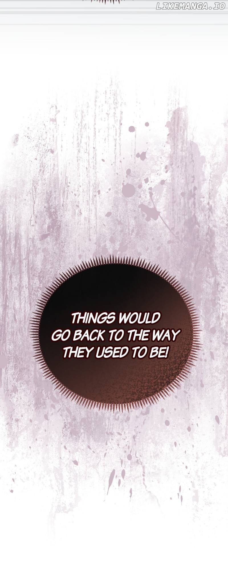 The Maid No Longer Desires her Master Chapter 57 - page 74