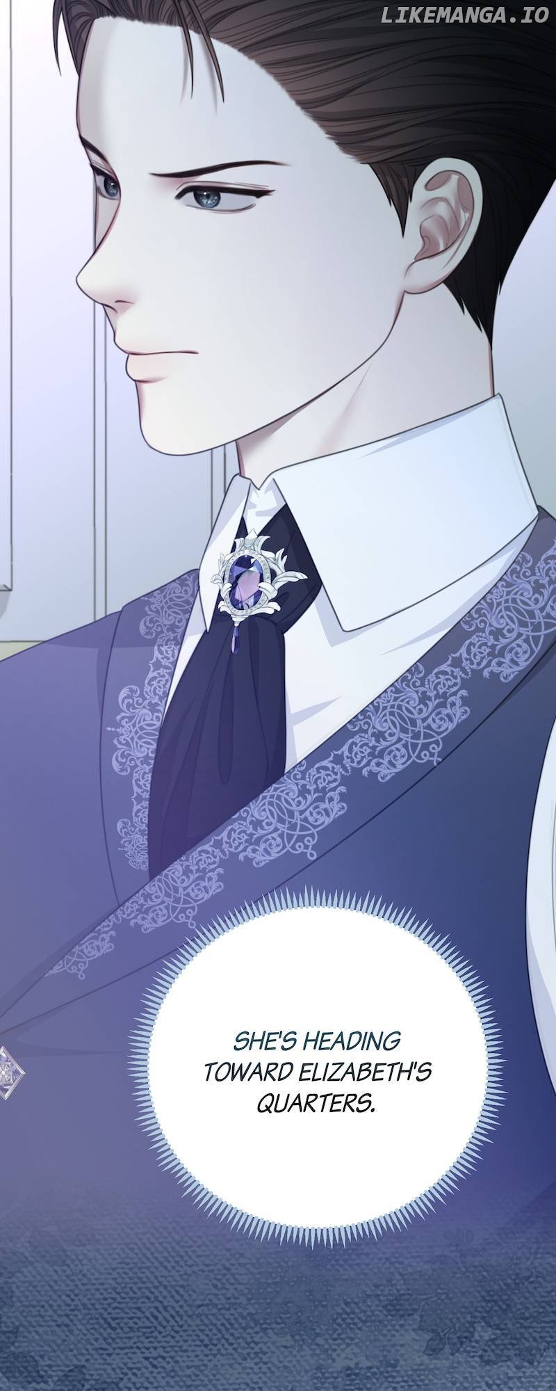 The Maid No Longer Desires her Master Chapter 57 - page 80