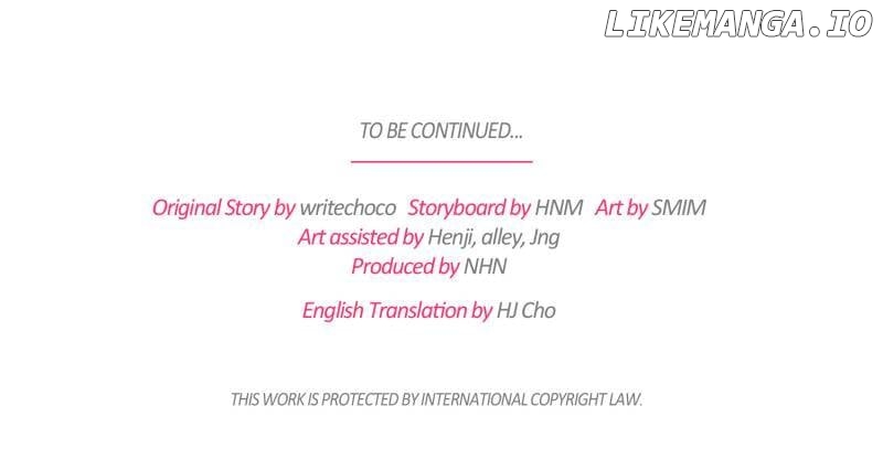 The Maid No Longer Desires her Master Chapter 57 - page 82