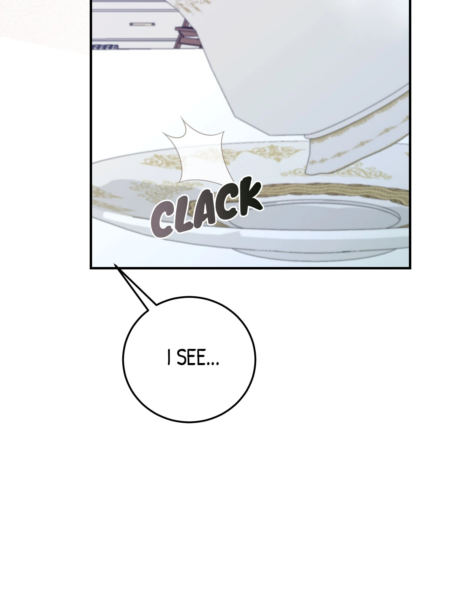 The Maid No Longer Desires her Master Chapter 58 - page 10