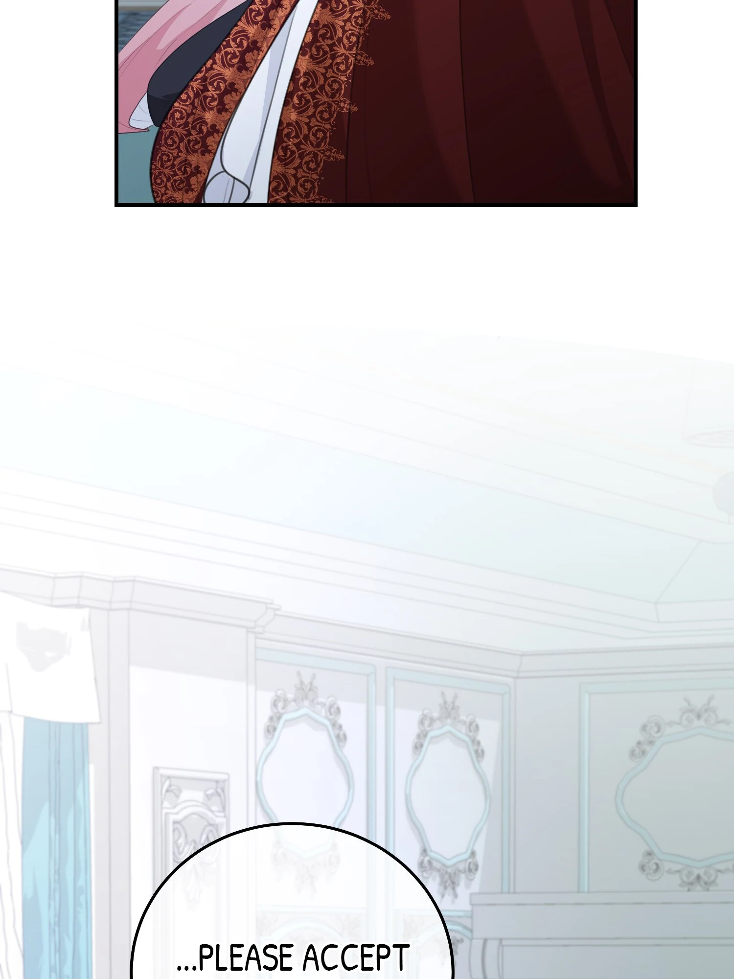 The Maid No Longer Desires her Master Chapter 58 - page 103