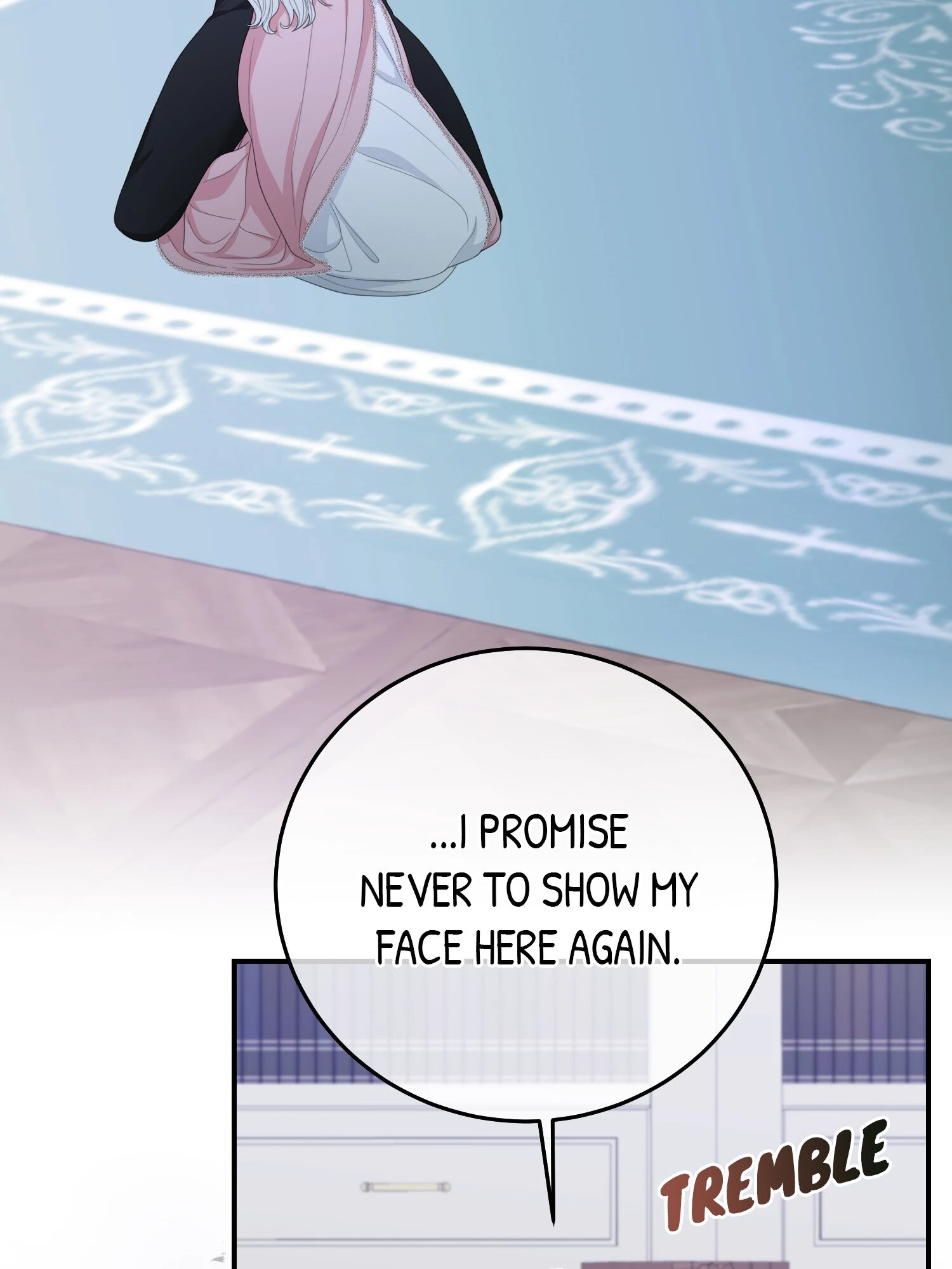 The Maid No Longer Desires her Master Chapter 58 - page 105