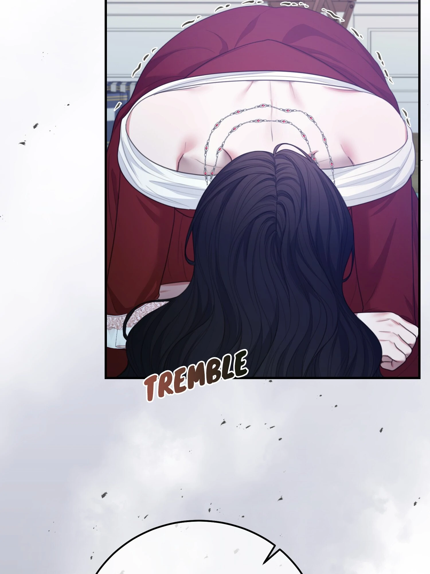 The Maid No Longer Desires her Master Chapter 58 - page 106