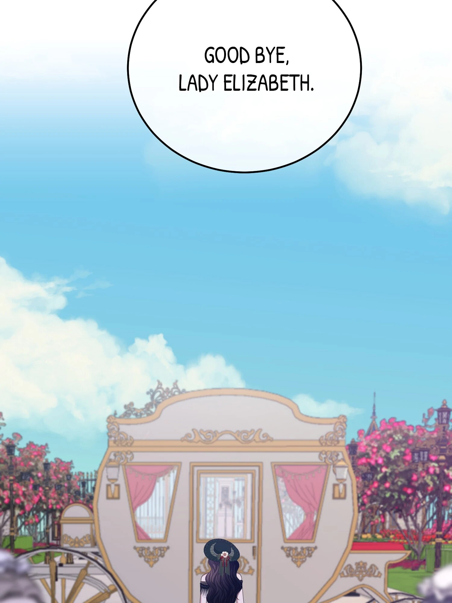 The Maid No Longer Desires her Master Chapter 58 - page 112