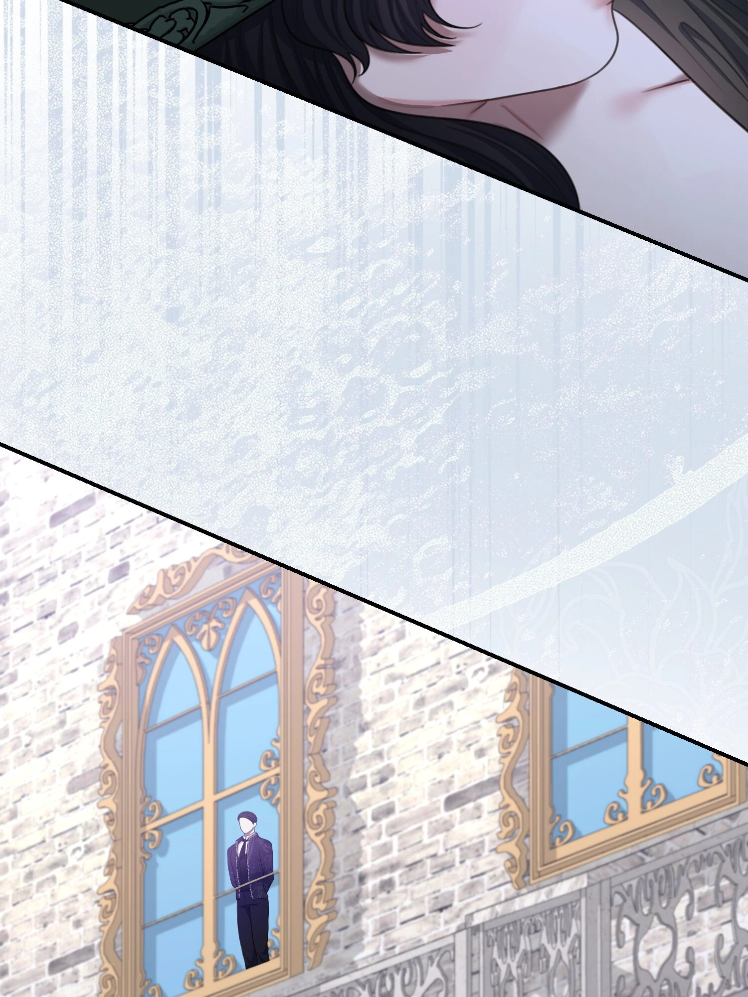 The Maid No Longer Desires her Master Chapter 58 - page 116