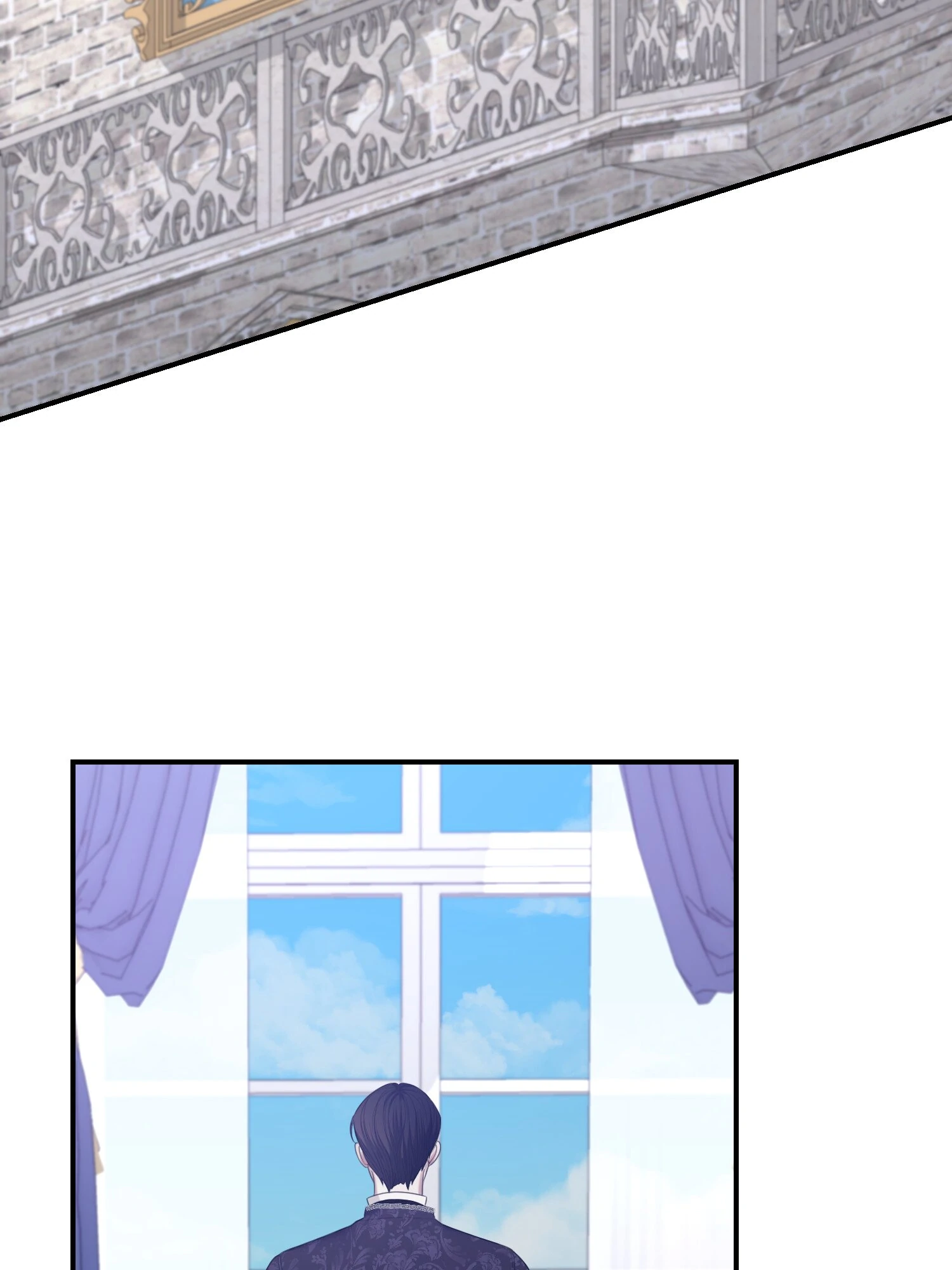 The Maid No Longer Desires her Master Chapter 58 - page 117