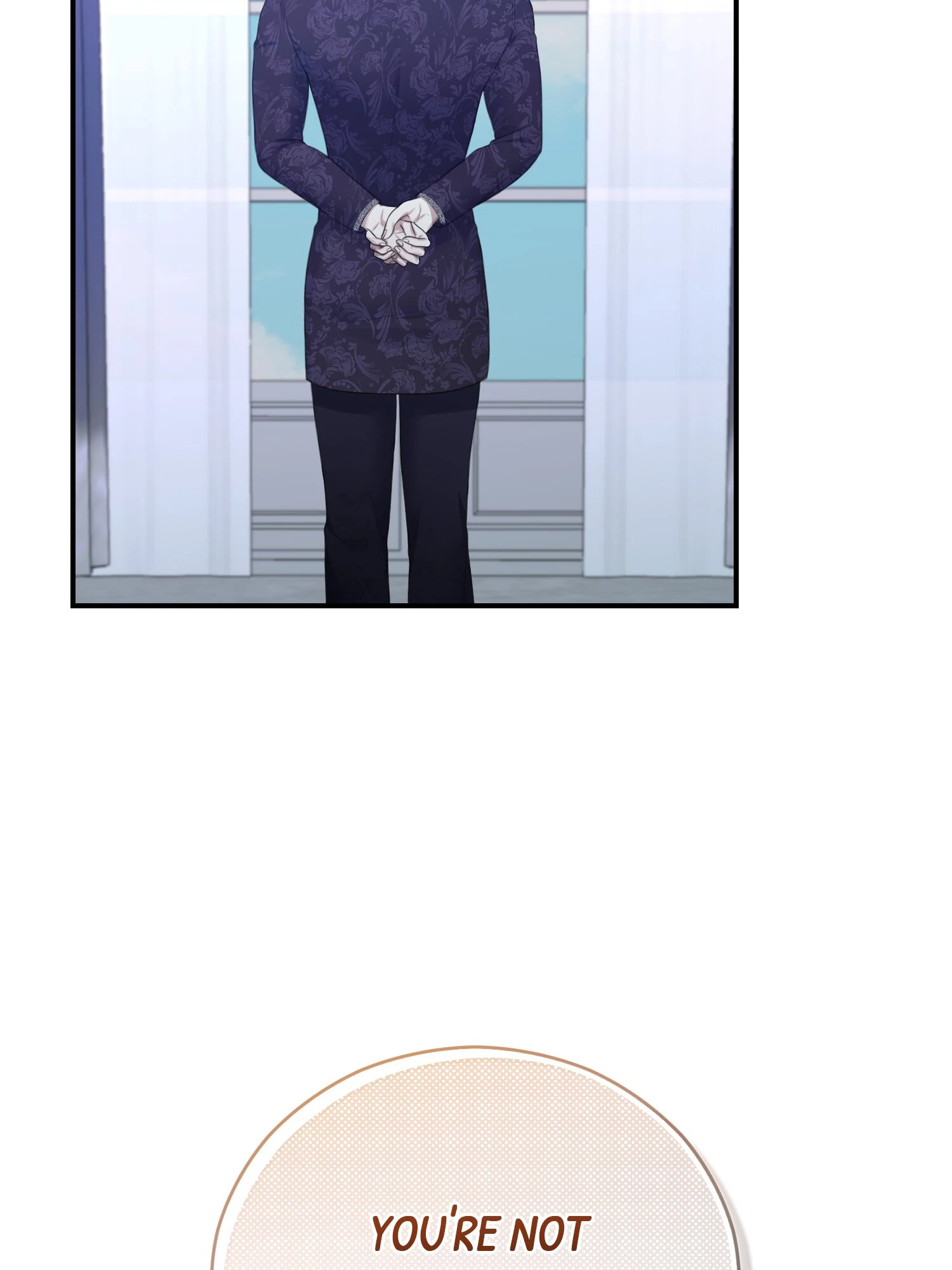 The Maid No Longer Desires her Master Chapter 58 - page 118