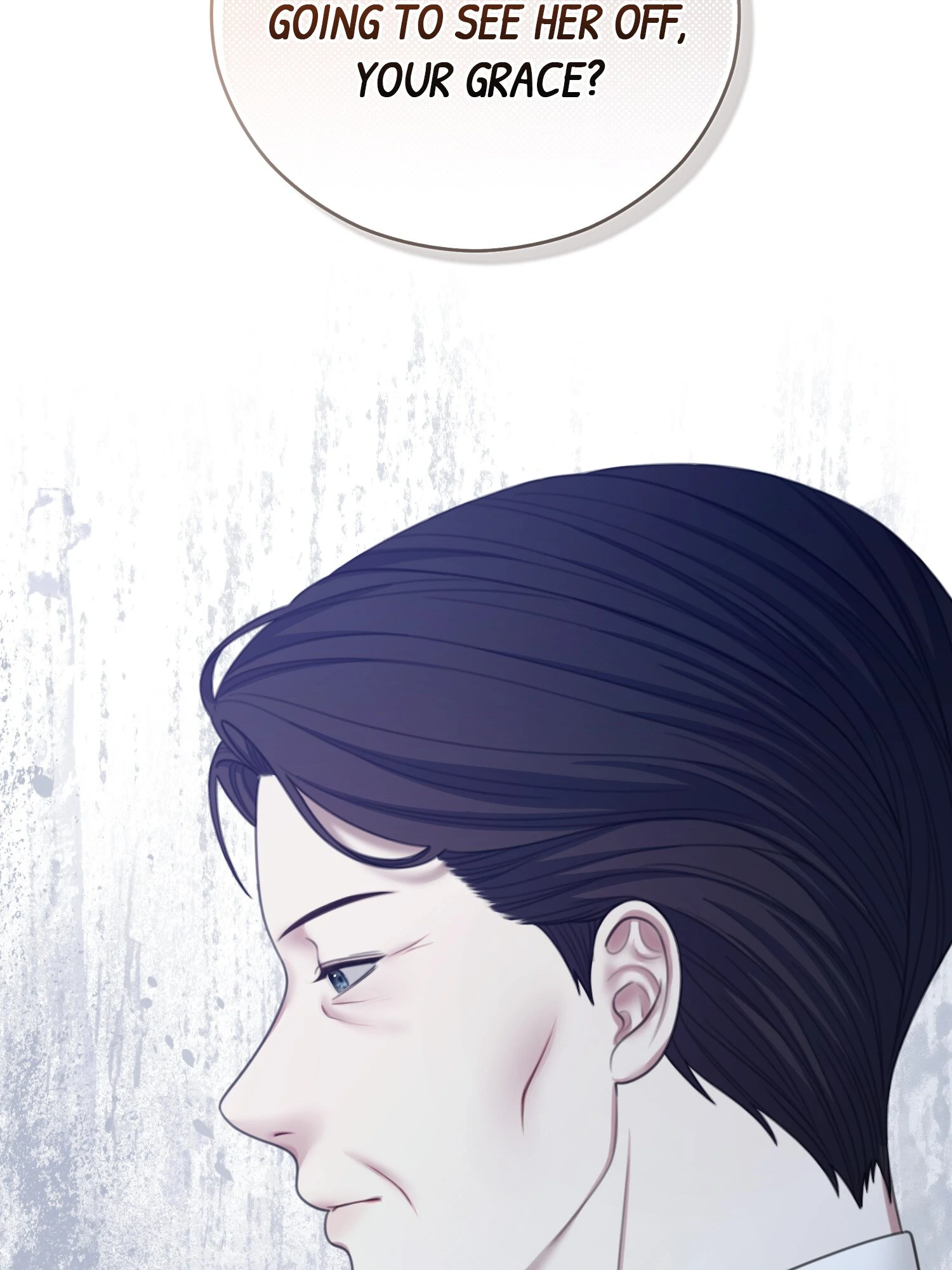 The Maid No Longer Desires her Master Chapter 58 - page 119