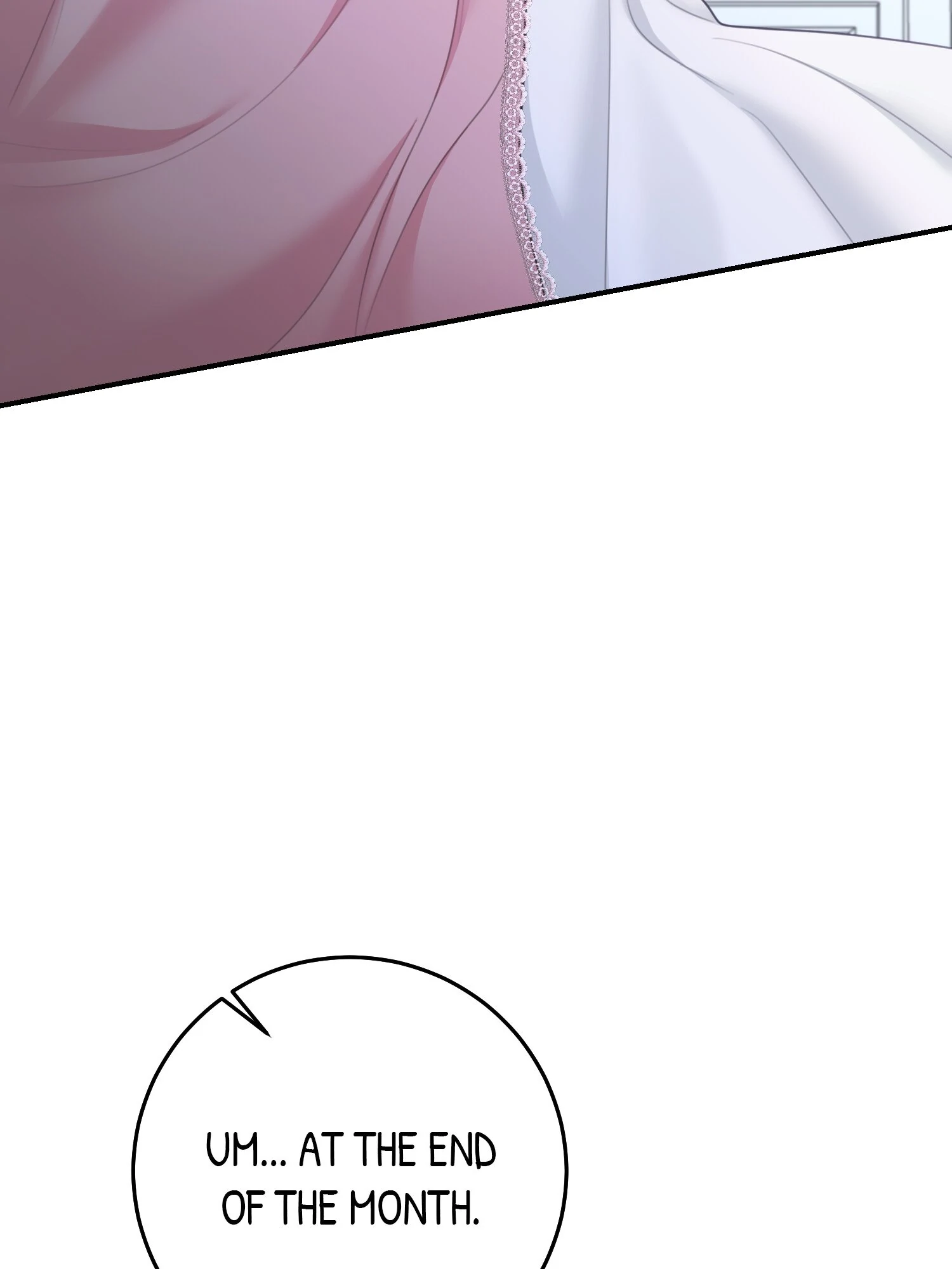 The Maid No Longer Desires her Master Chapter 58 - page 12