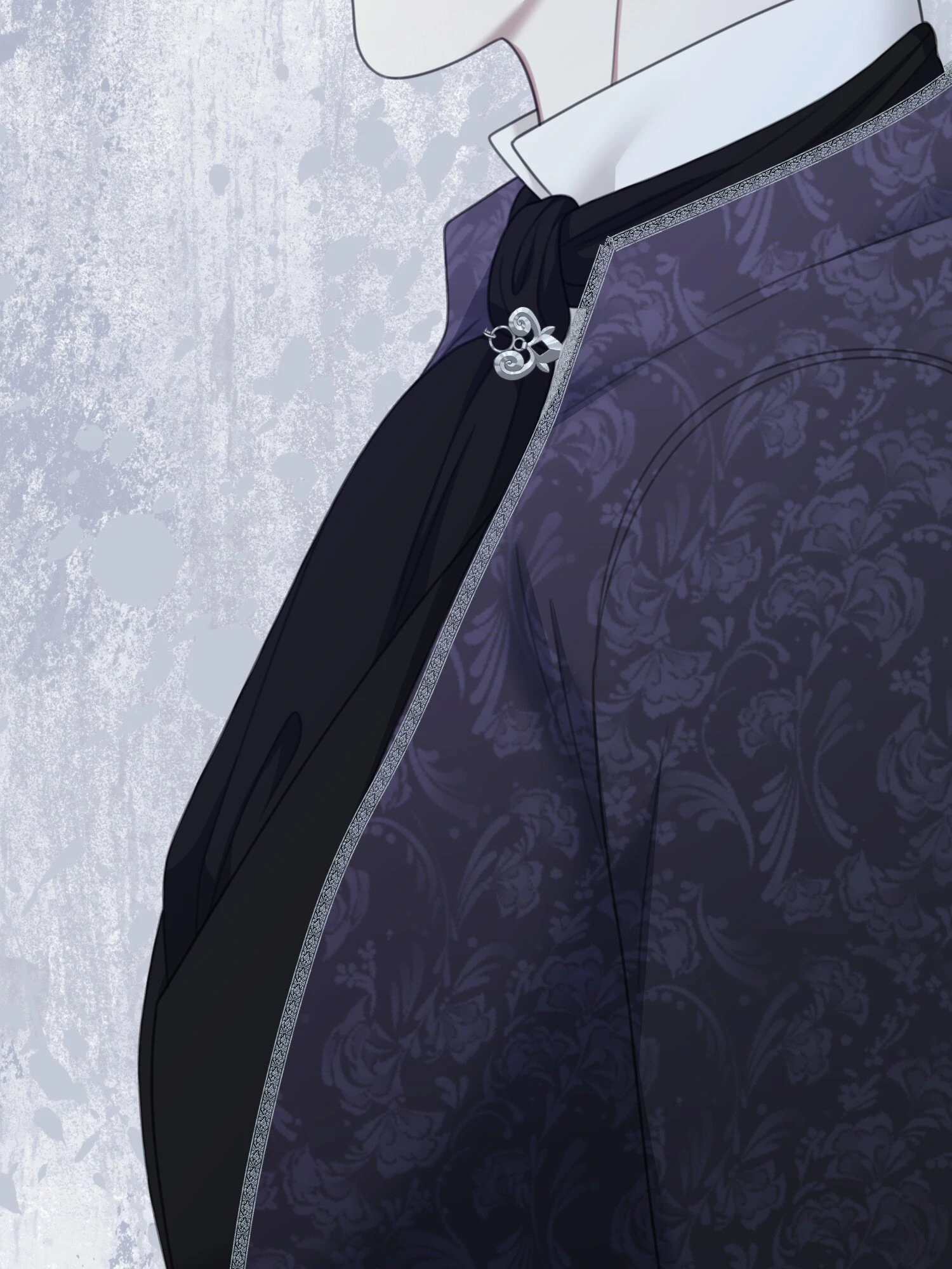 The Maid No Longer Desires her Master Chapter 58 - page 120