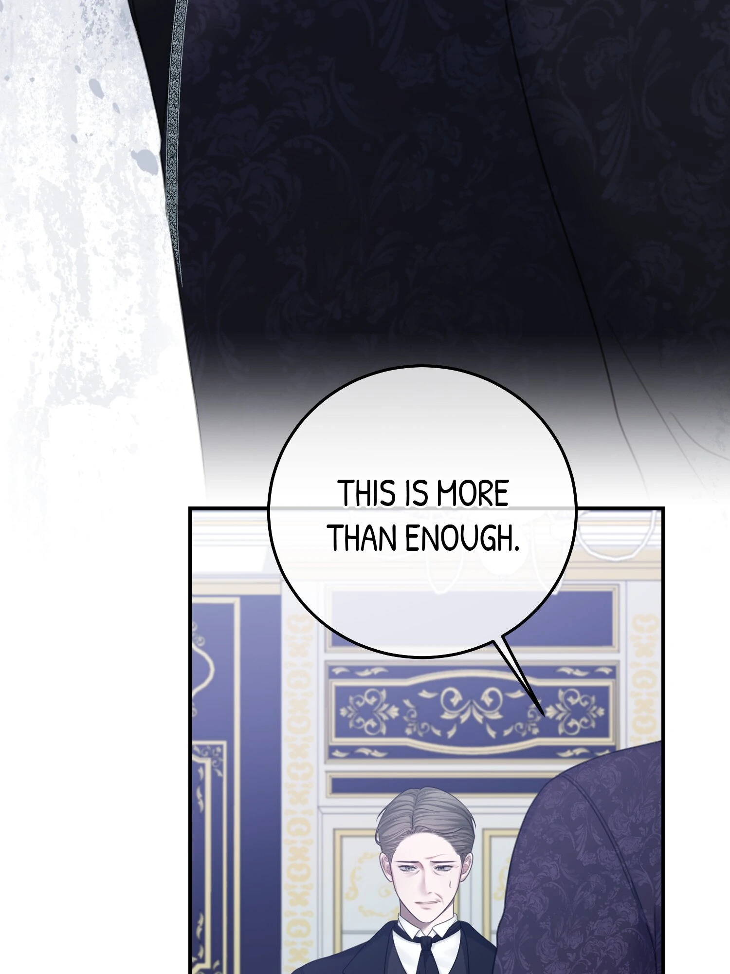 The Maid No Longer Desires her Master Chapter 58 - page 121