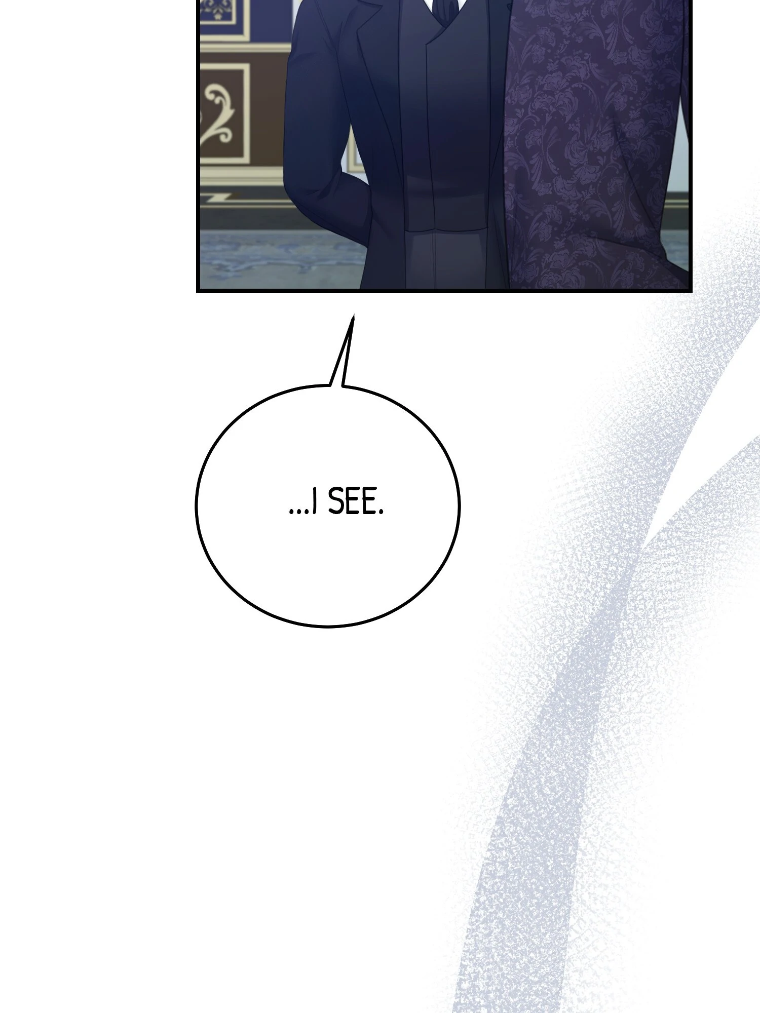 The Maid No Longer Desires her Master Chapter 58 - page 122