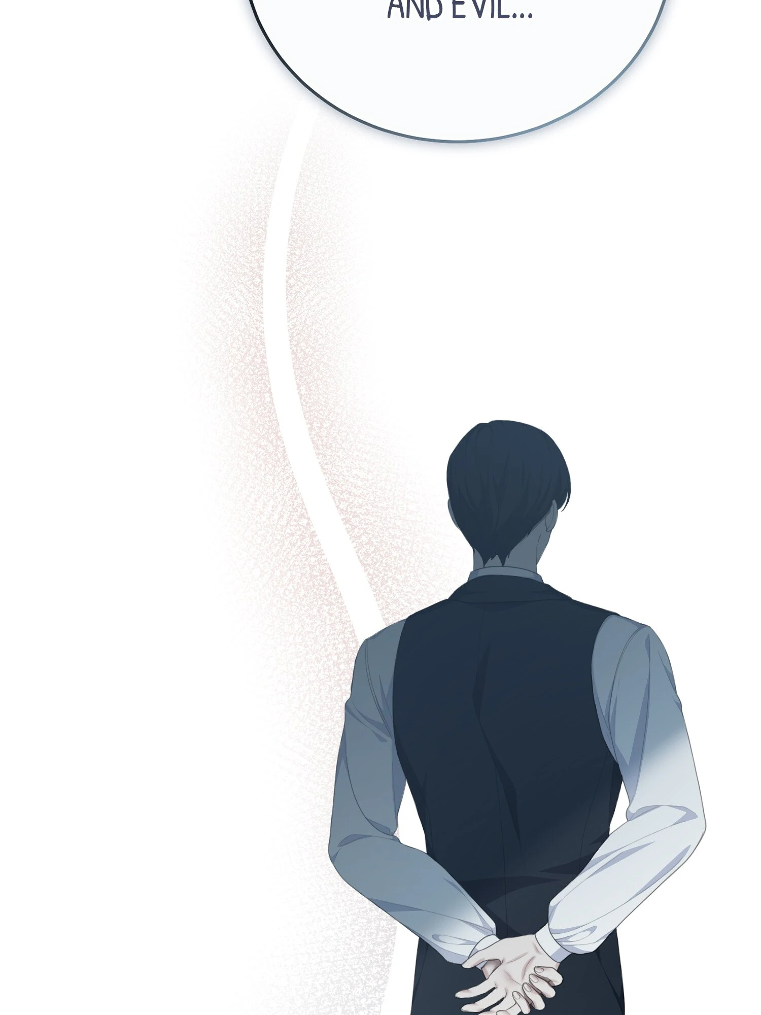 The Maid No Longer Desires her Master Chapter 58 - page 127