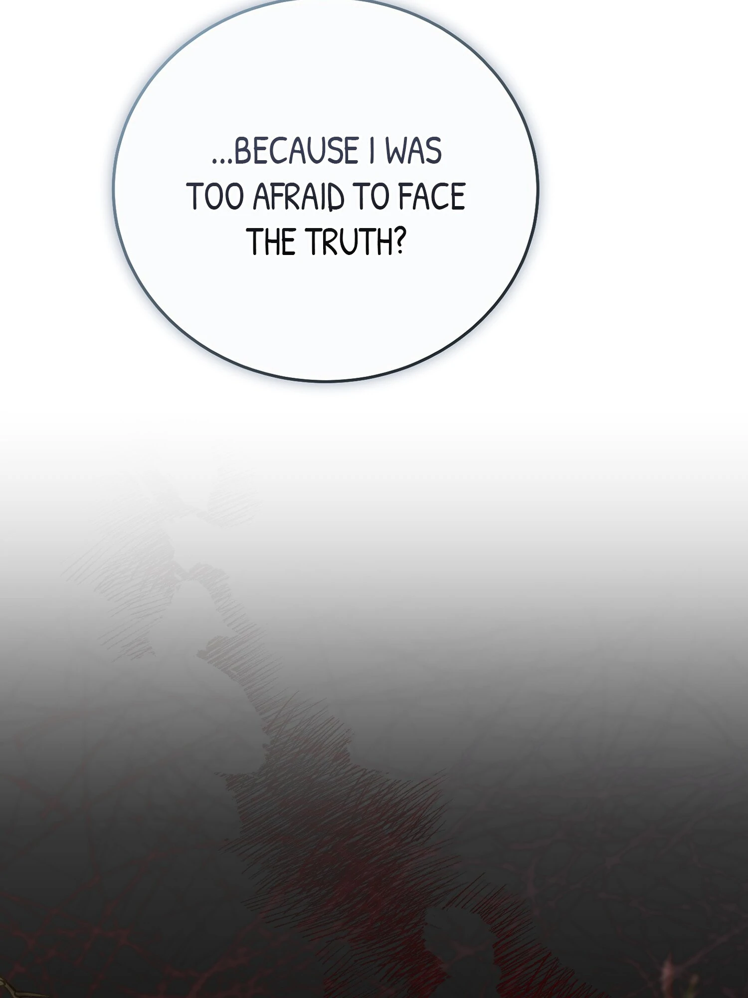 The Maid No Longer Desires her Master Chapter 58 - page 129