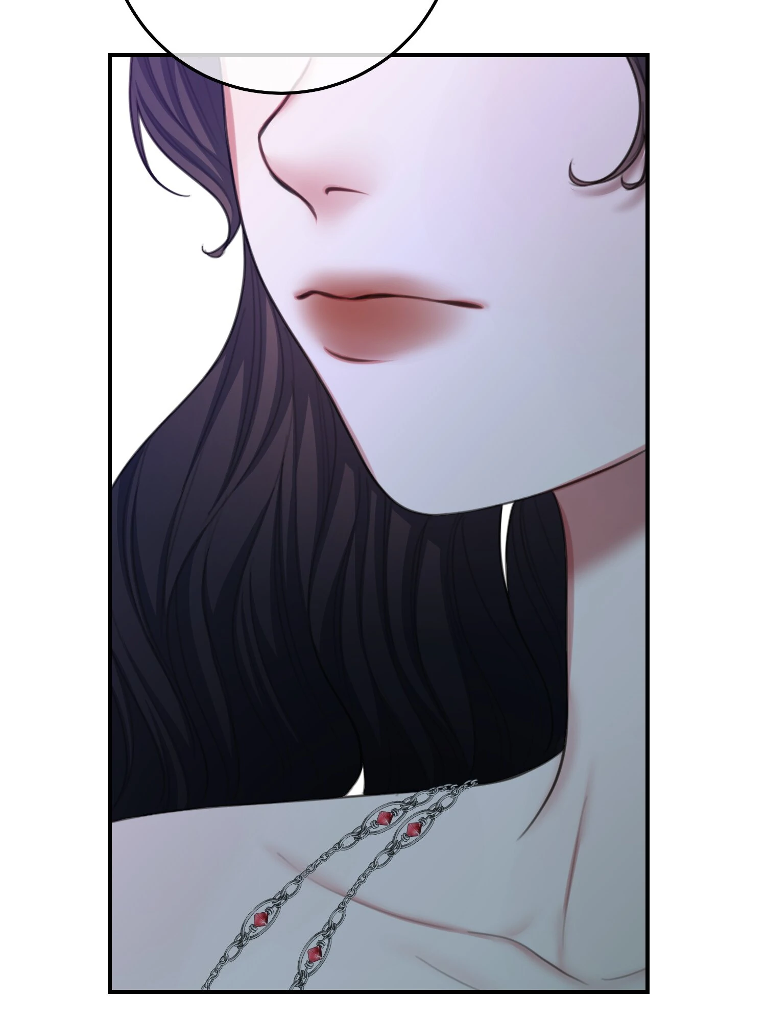 The Maid No Longer Desires her Master Chapter 58 - page 13