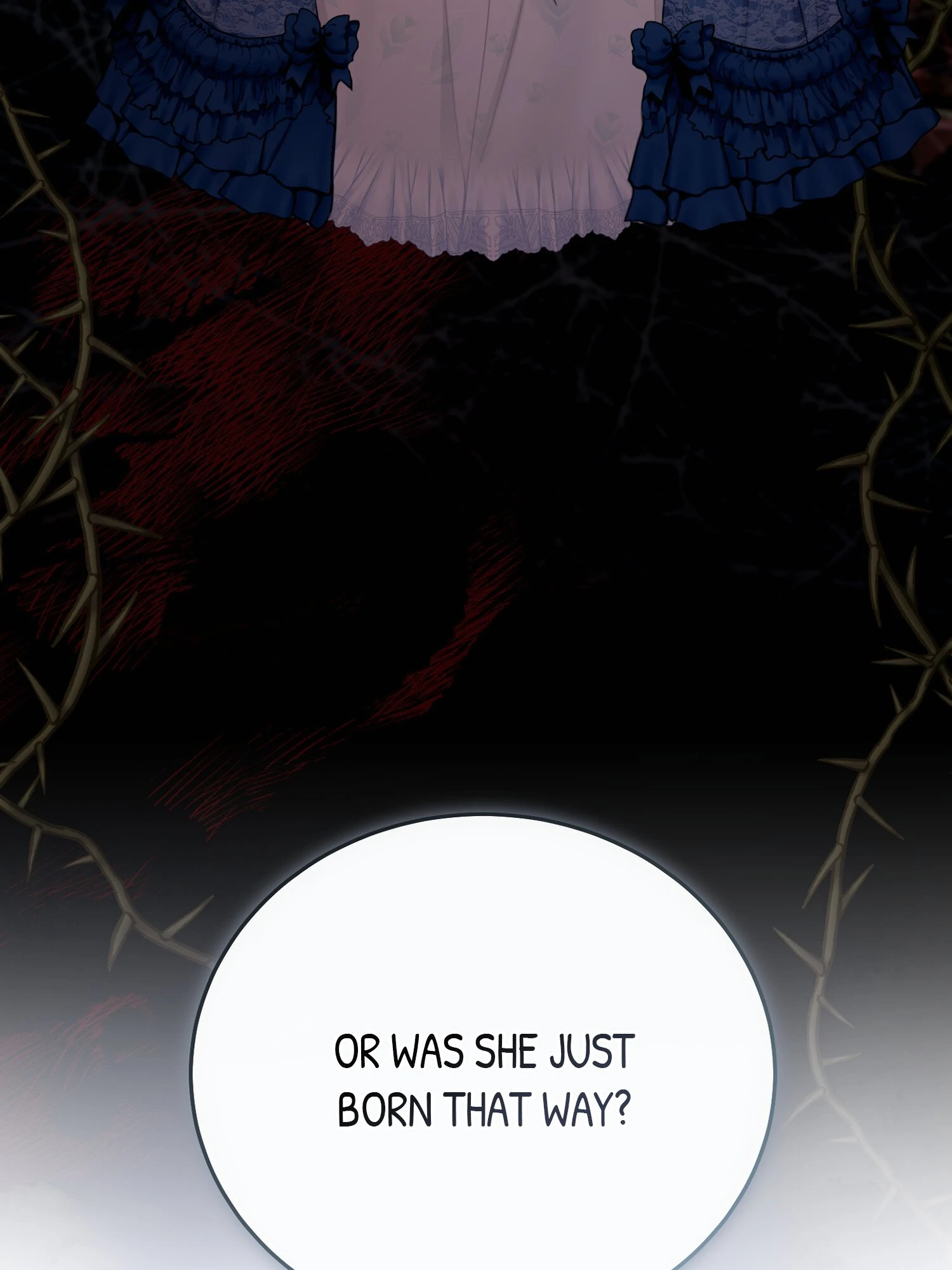 The Maid No Longer Desires her Master Chapter 58 - page 131