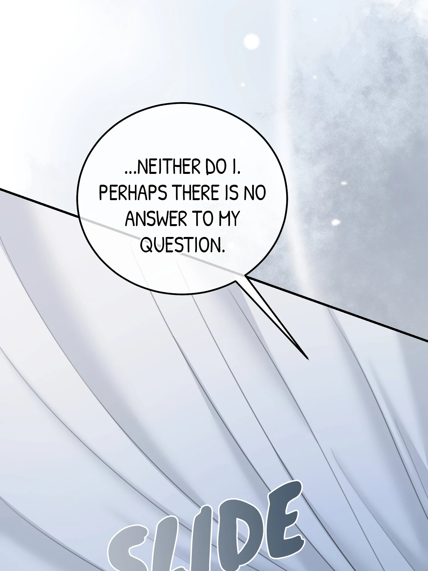 The Maid No Longer Desires her Master Chapter 58 - page 134