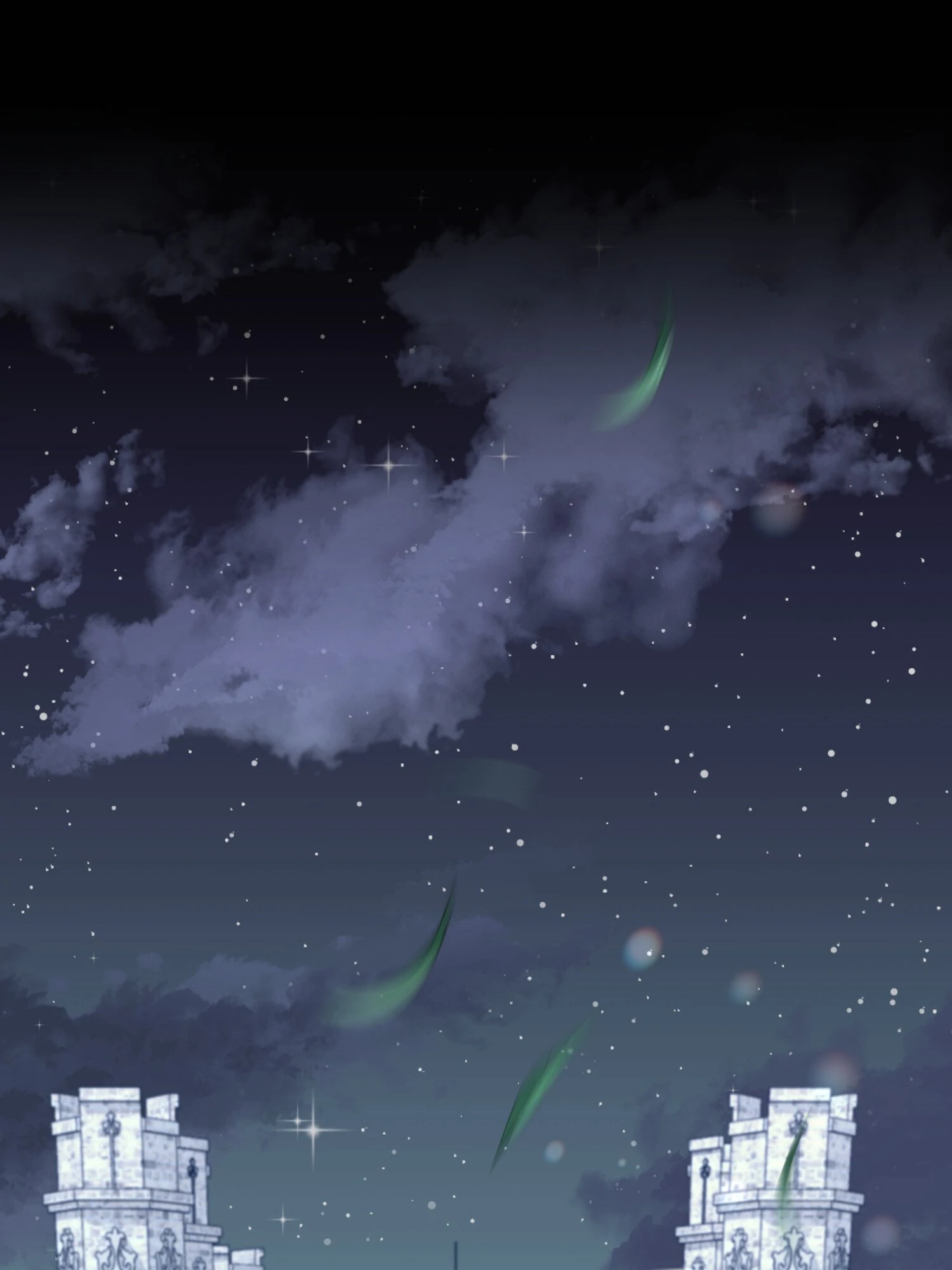 The Maid No Longer Desires her Master Chapter 58 - page 139