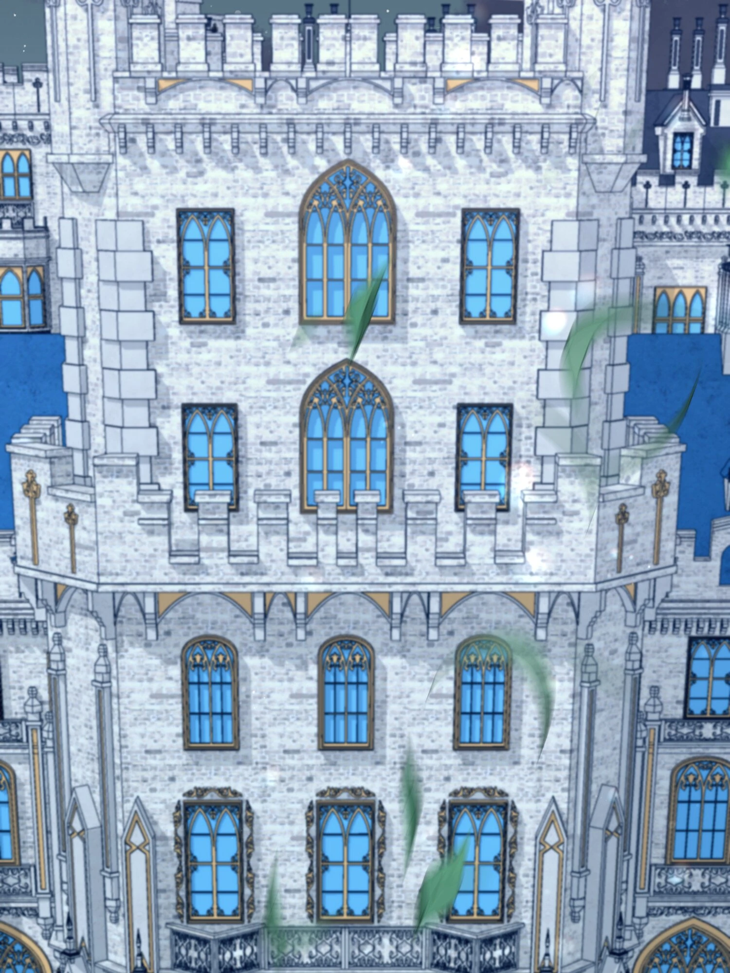 The Maid No Longer Desires her Master Chapter 58 - page 140