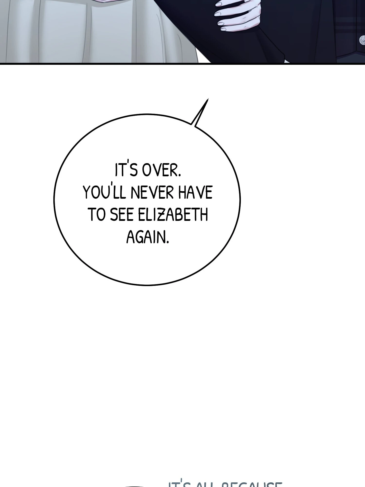 The Maid No Longer Desires her Master Chapter 58 - page 144