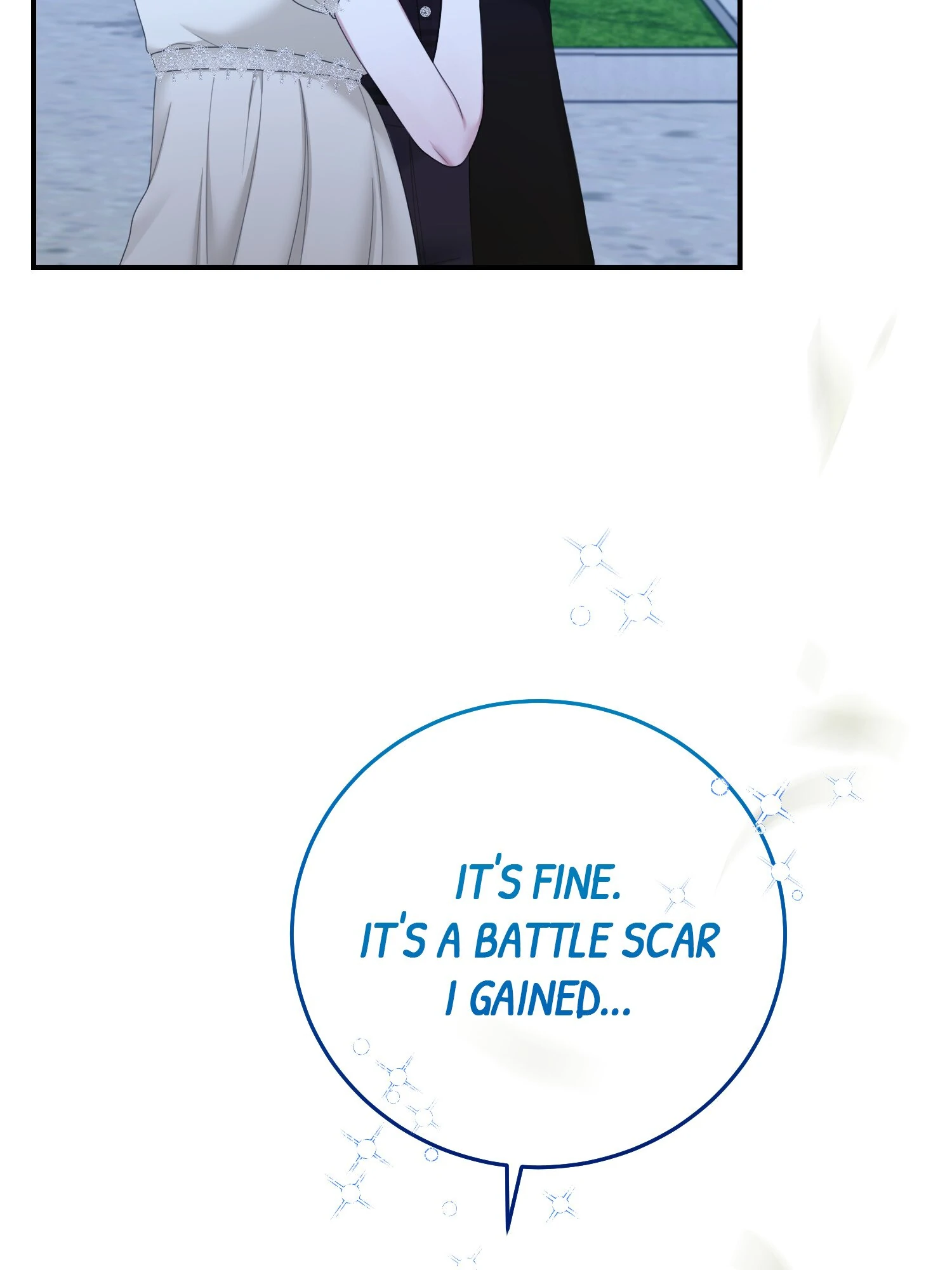 The Maid No Longer Desires her Master Chapter 58 - page 146