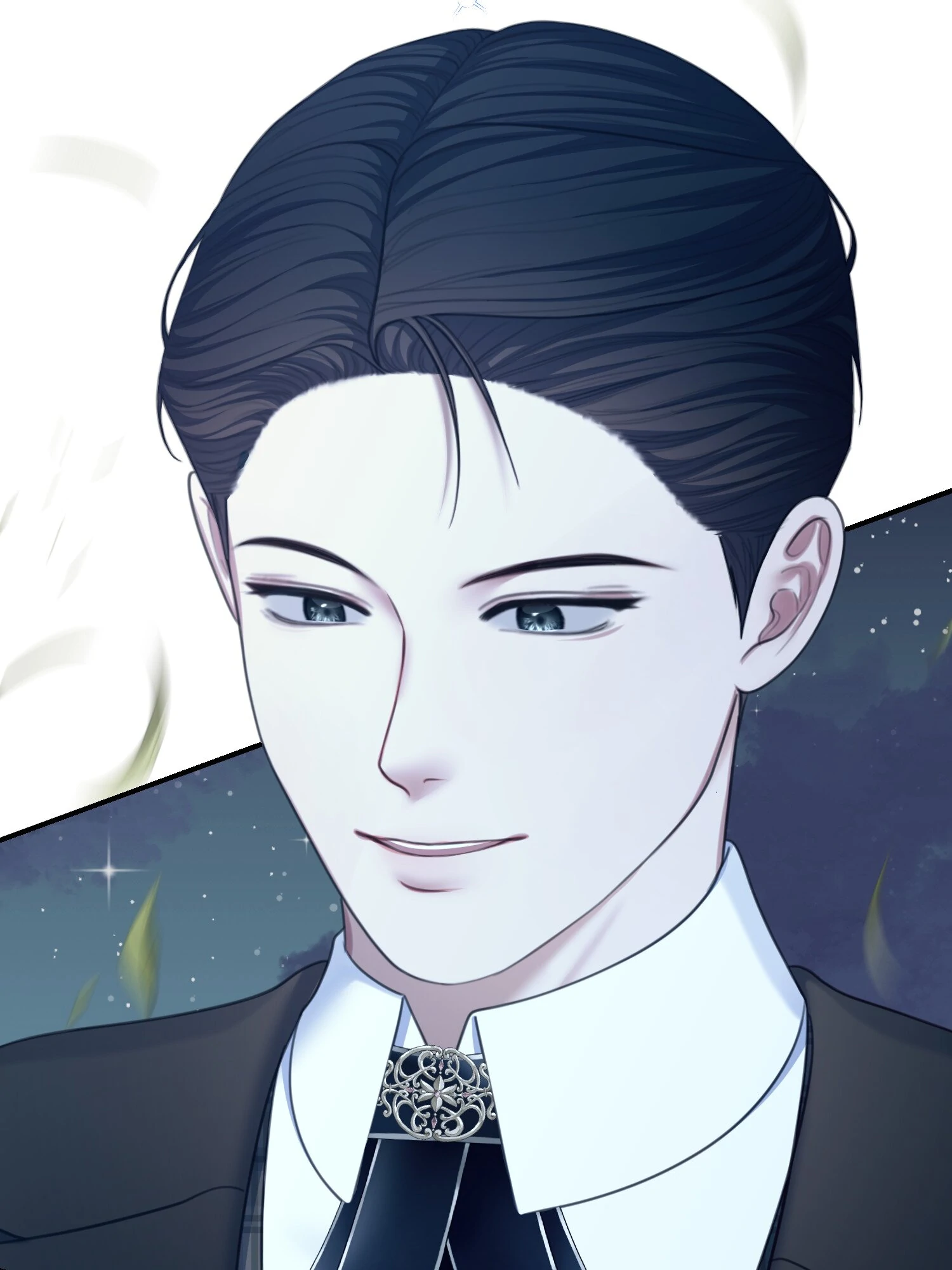 The Maid No Longer Desires her Master Chapter 58 - page 147