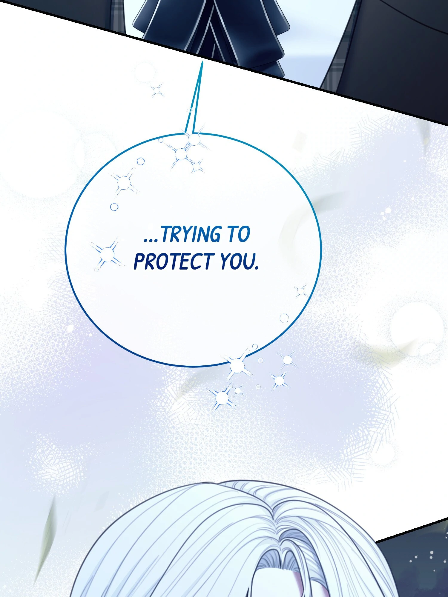 The Maid No Longer Desires her Master Chapter 58 - page 148