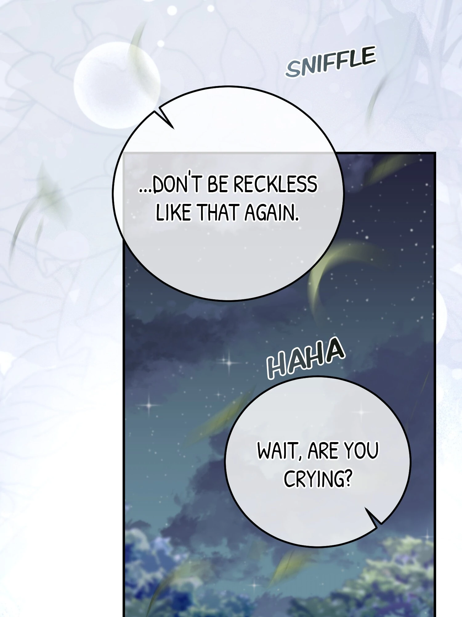 The Maid No Longer Desires her Master Chapter 58 - page 150