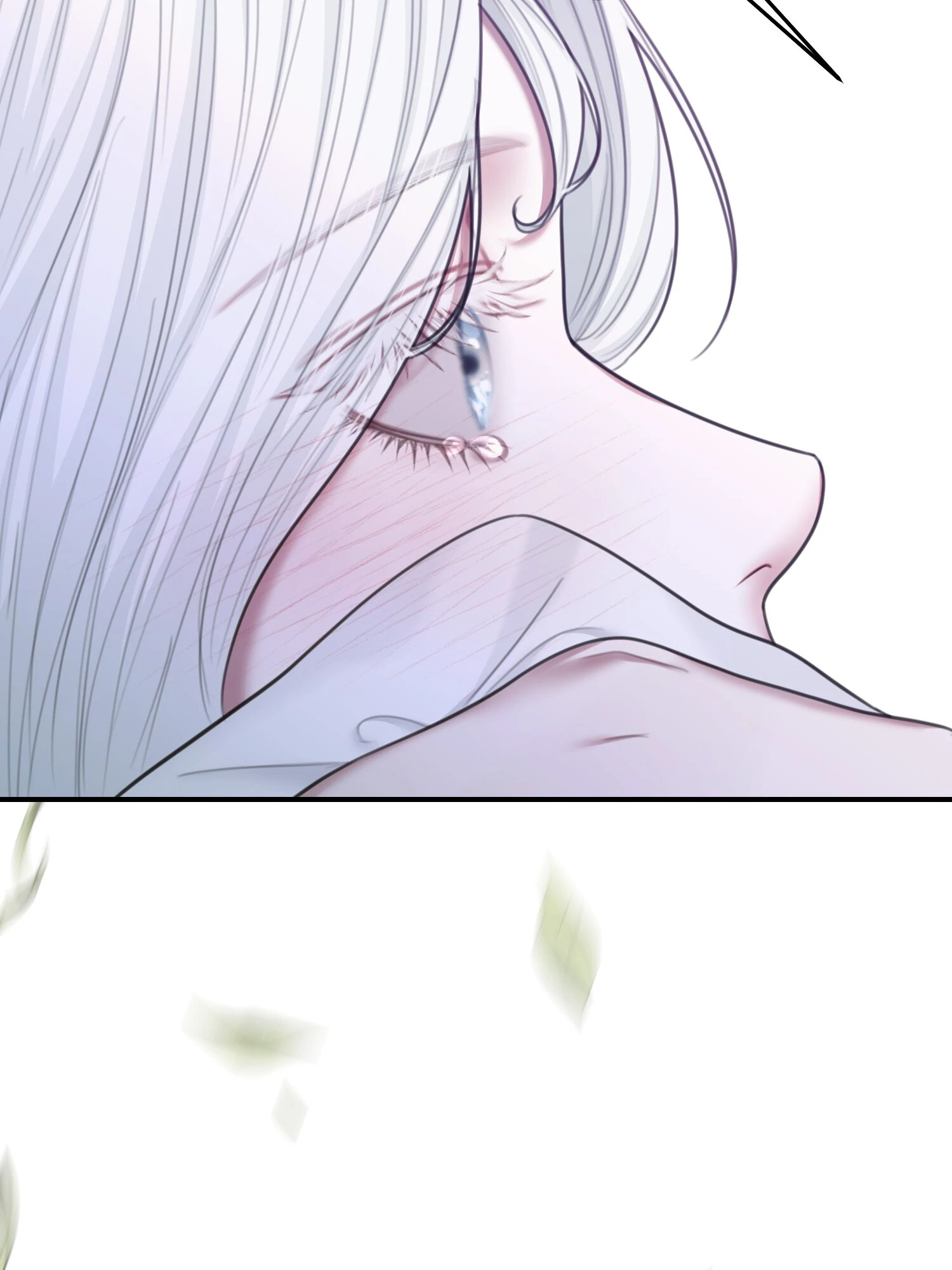 The Maid No Longer Desires her Master Chapter 58 - page 152