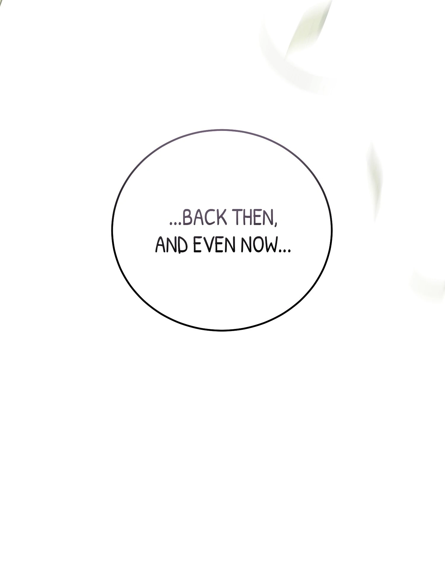 The Maid No Longer Desires her Master Chapter 58 - page 153